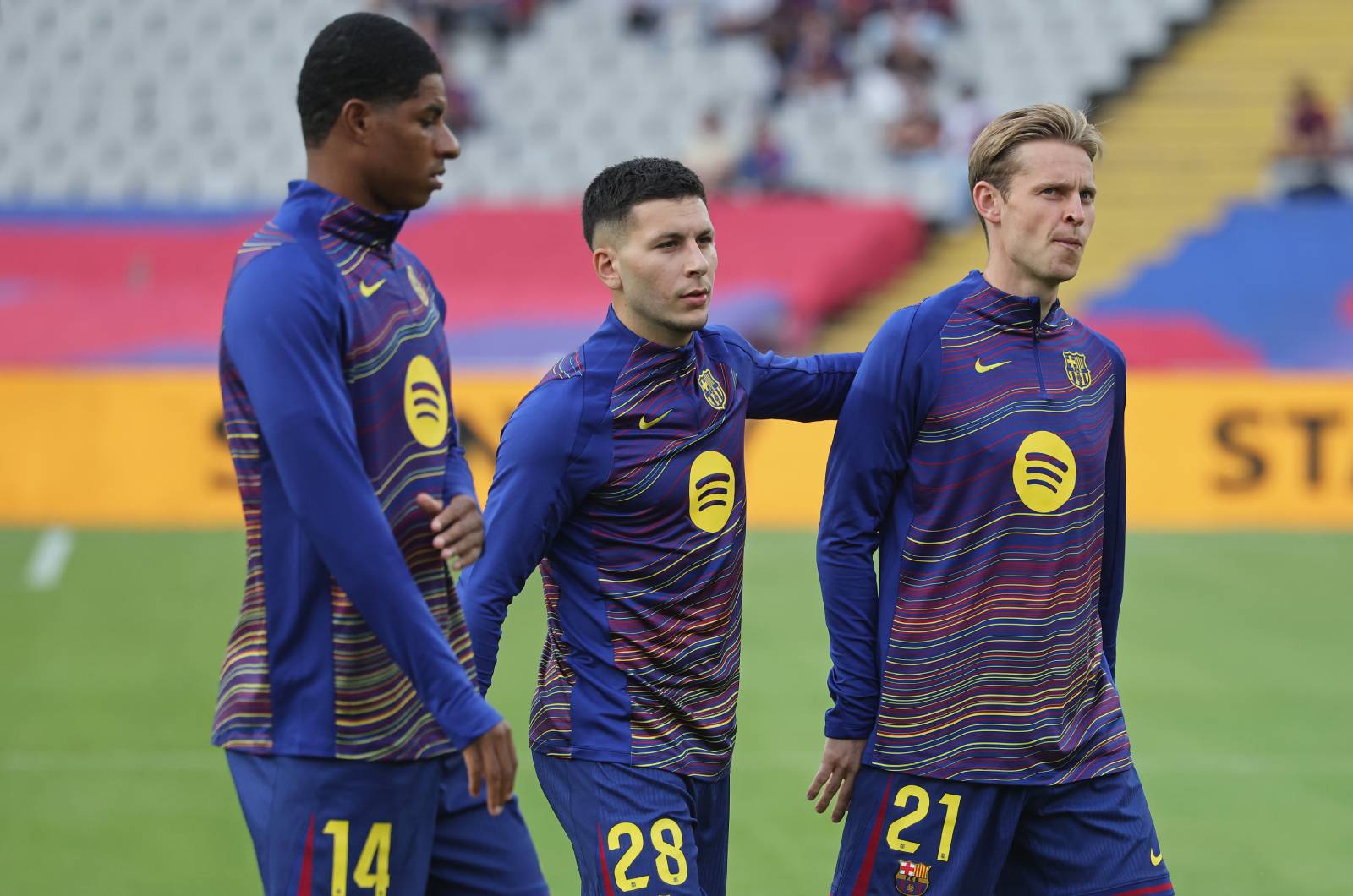 Barcelona osiągnęła porozumienie z gwiazdą. Ogłoszenie w przyszłym tygodniu