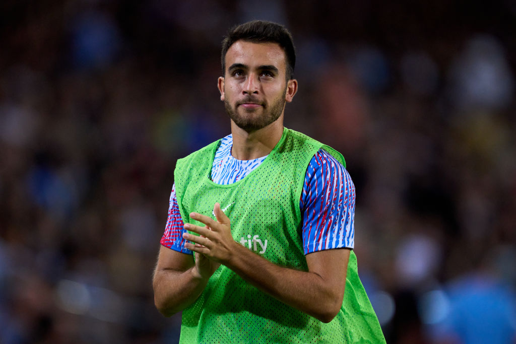 FC Barcelona straci zawodnika? Chce go PSG