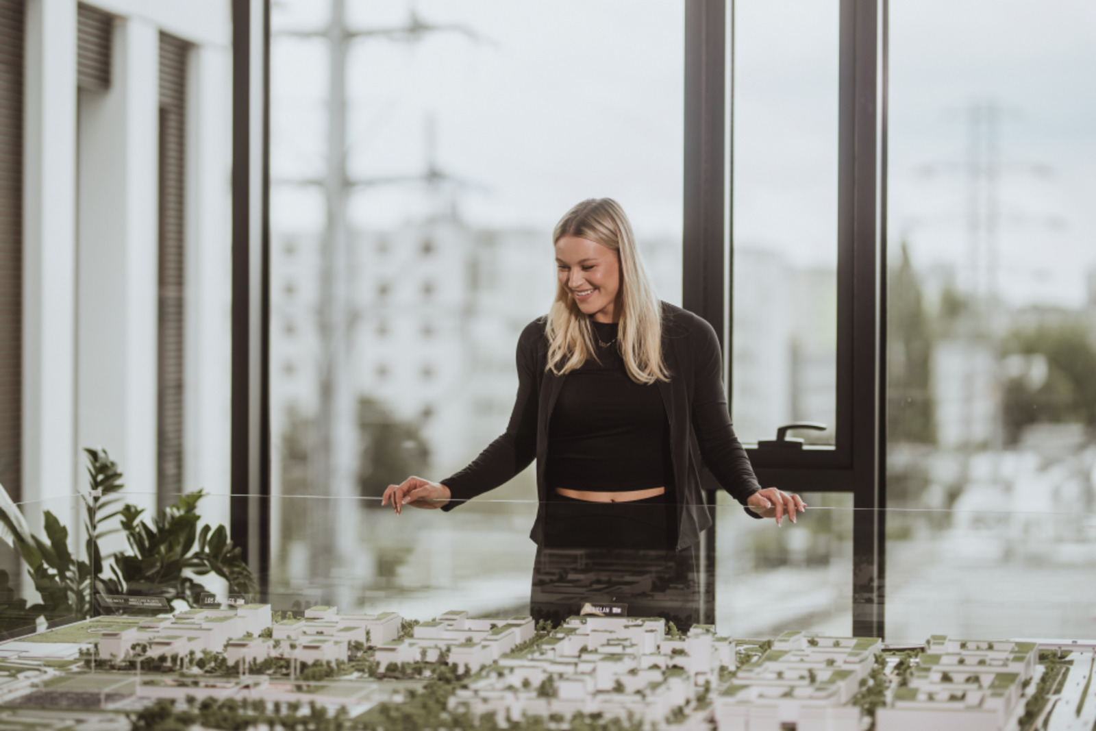 Polska gwiazda może dostać mieszkanie. Jest tylko jeden warunek