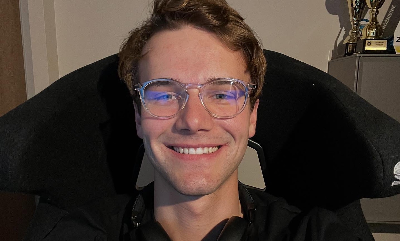 Ze stoku narciarskiego do auta. Nieoczywisty mistrz Polski