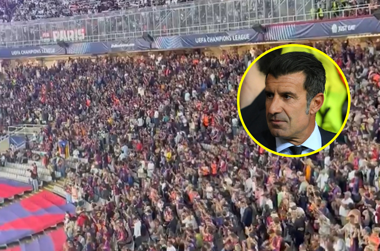 Oburzenie fanów Barcelony. Tak "powitali" dawną gwiazdę