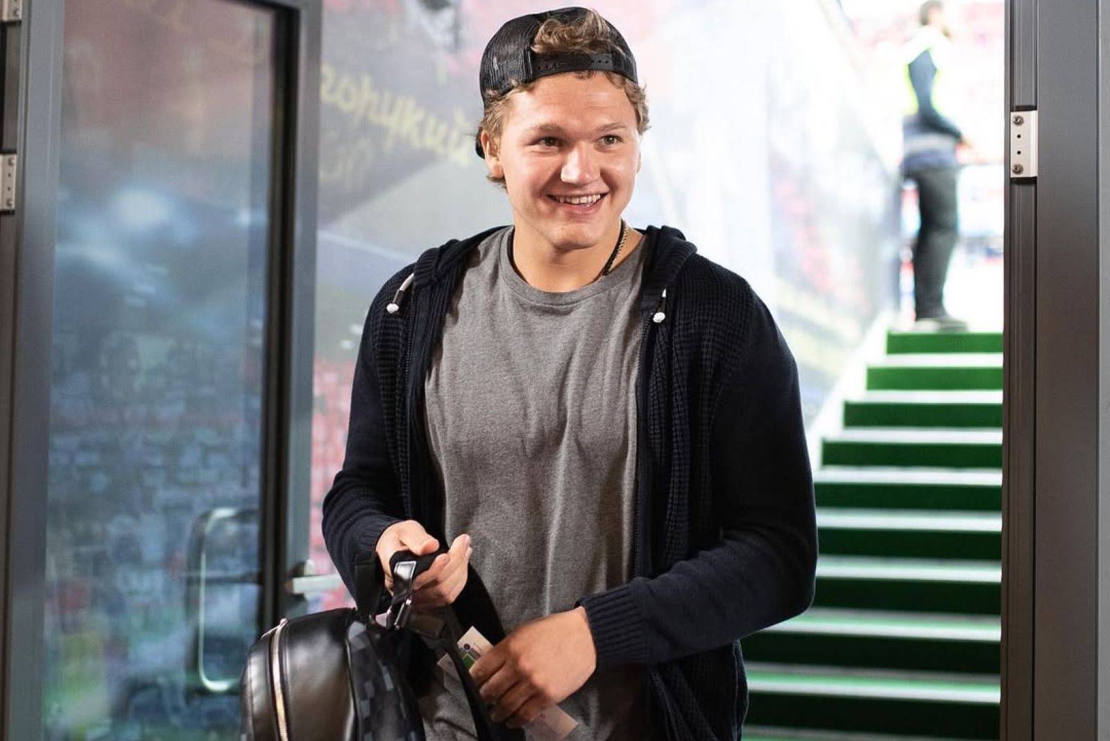 Sankcje na Rosjan, a tu taka wiadomość. Zapłacą mu 136 mln dolarów