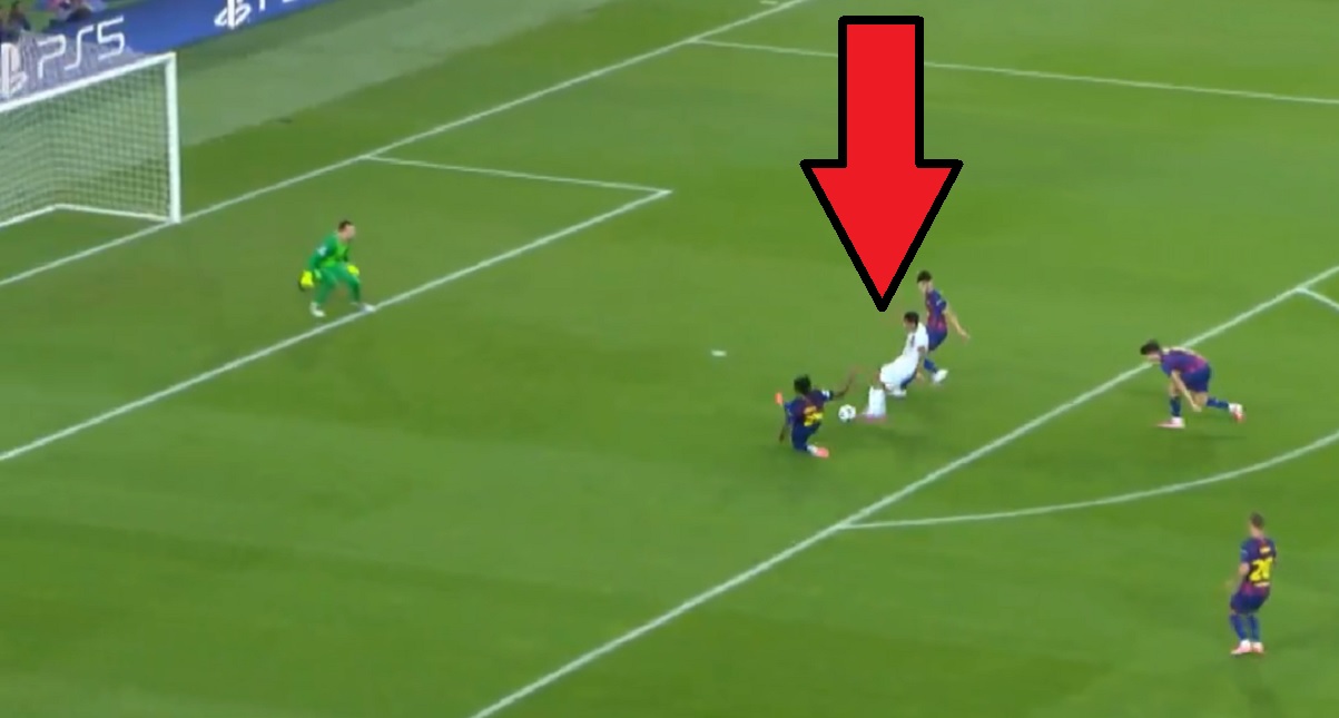 Tak PSG odpowiada Barcelonie. Szczęsny pokonany