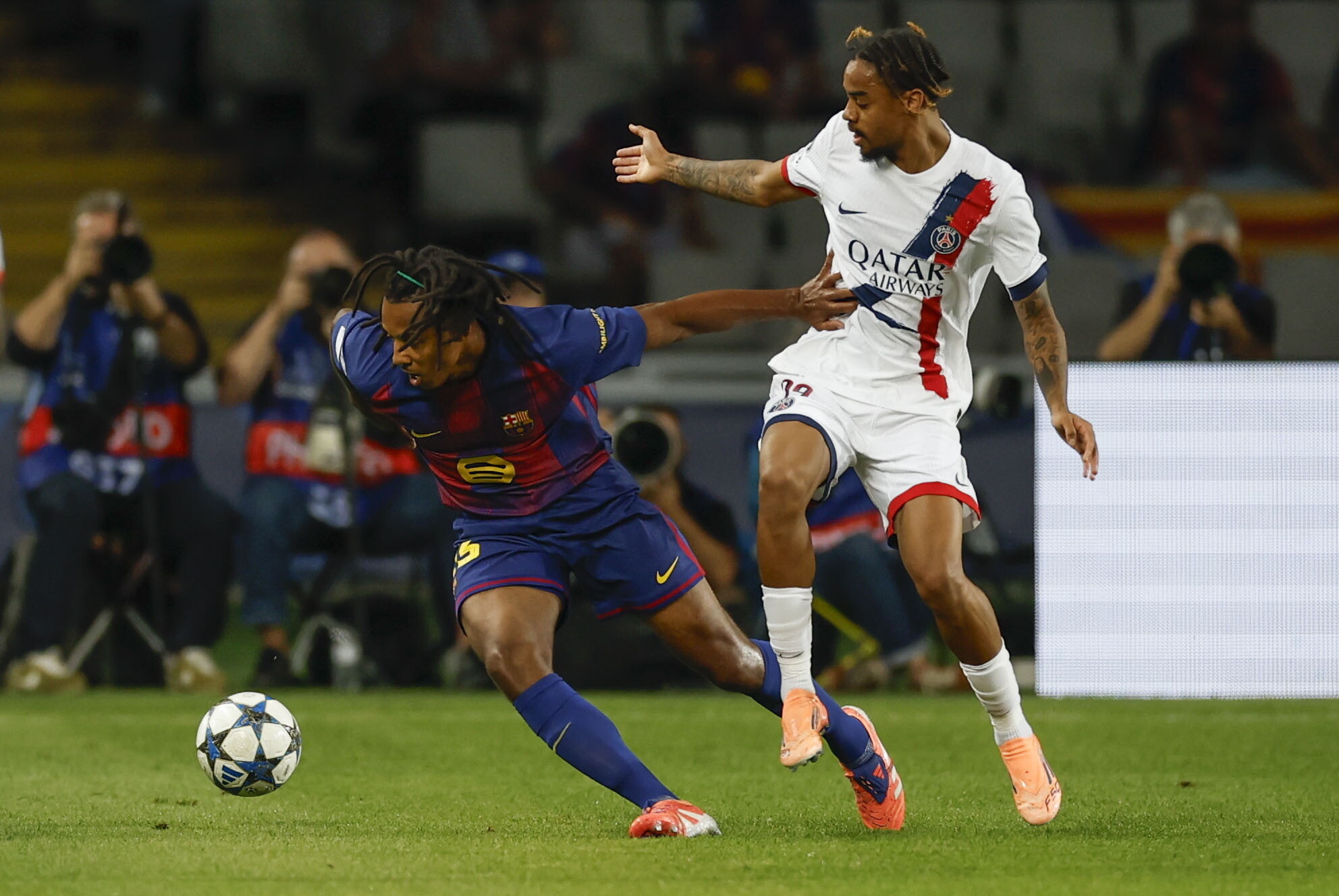 Tabela Ligi Mistrzów po 2. kolejce