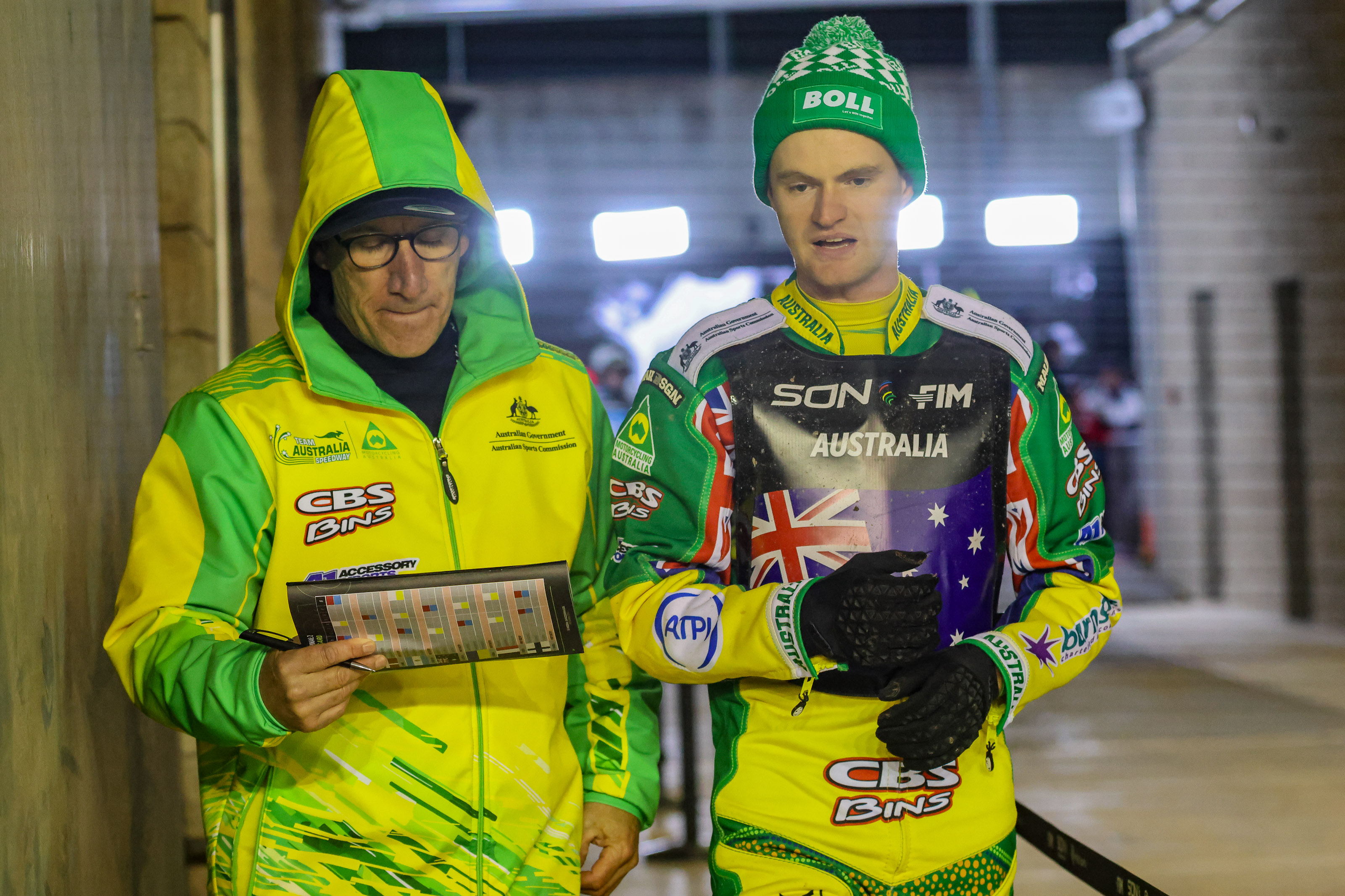 Muszą znaleźć rozwiązanie. To w interesie całego żużla, by ta liga przetrwała