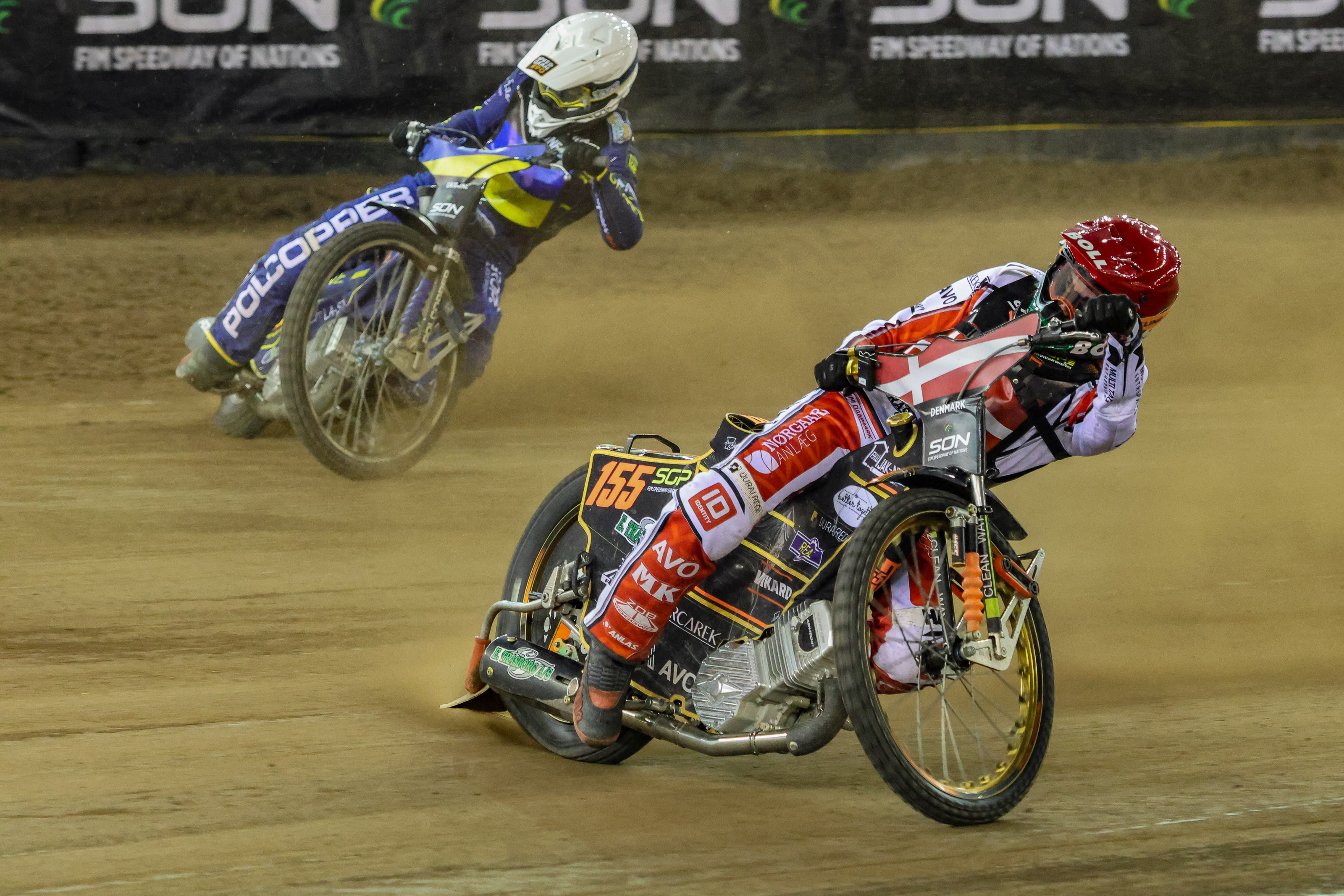 Żużel. "Challenge Day" o przepustki do finału mistrzostw Europy