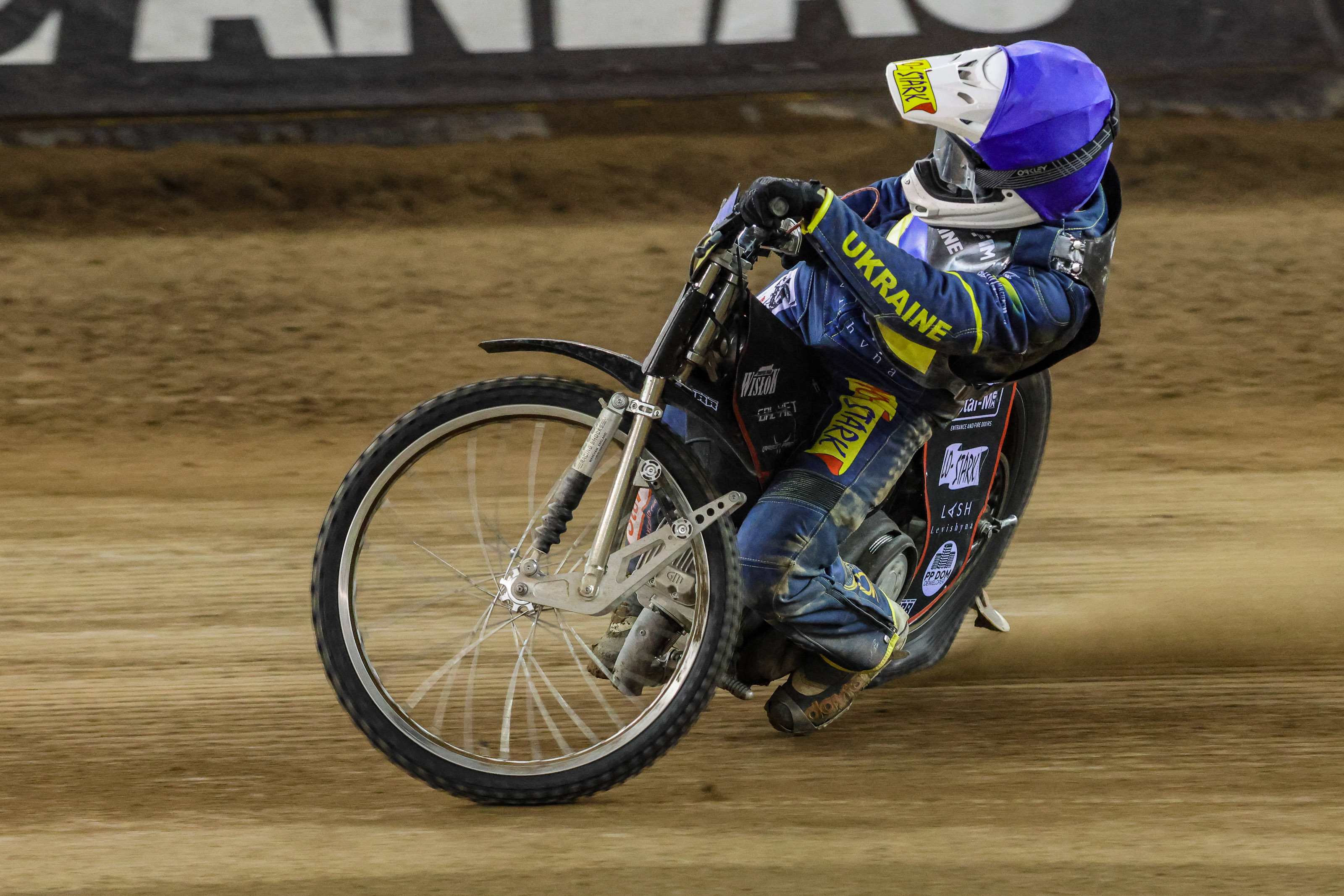 Żużel. Pokonali Czechów i zdobyli od nich więcej punktów, ale i tak odpadli. "Biorę tę winę na siebie"