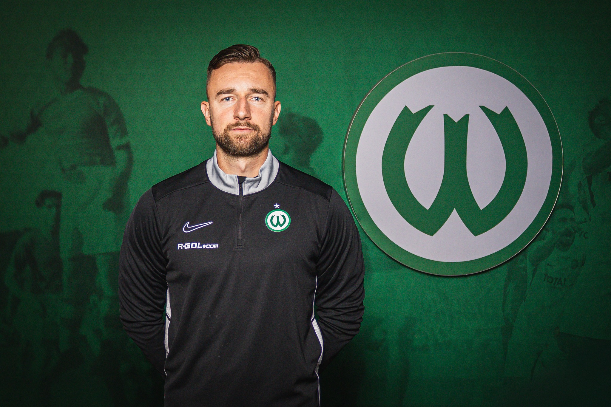 Warta Poznań ma nowego trenera bramkarzy