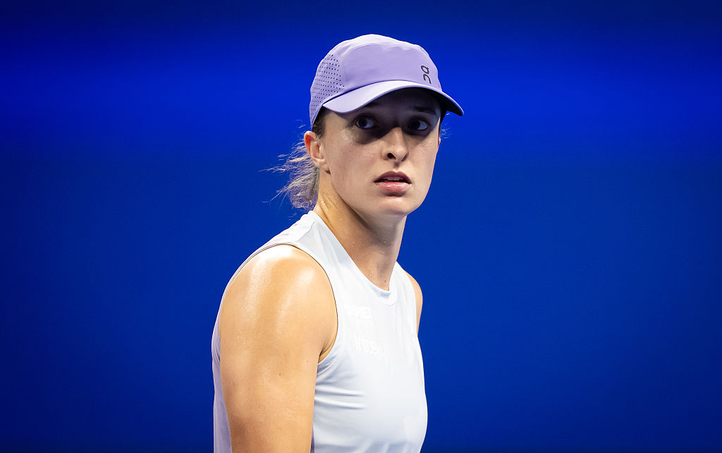 Wszyscy na to czekali. Iga Świątek zabrała głos po porażce