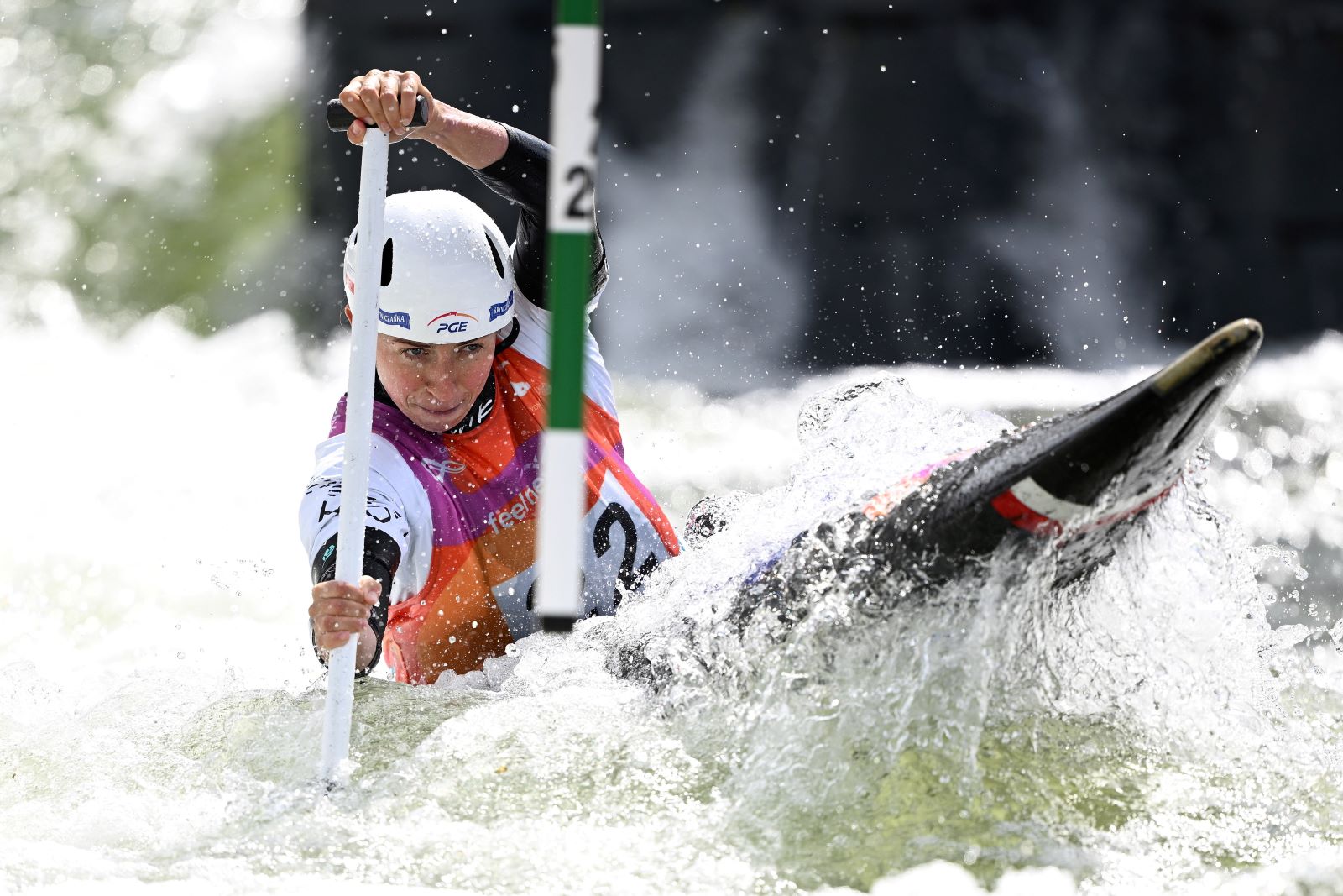 Wielki sukces Polki. Została mistrzynią świata
