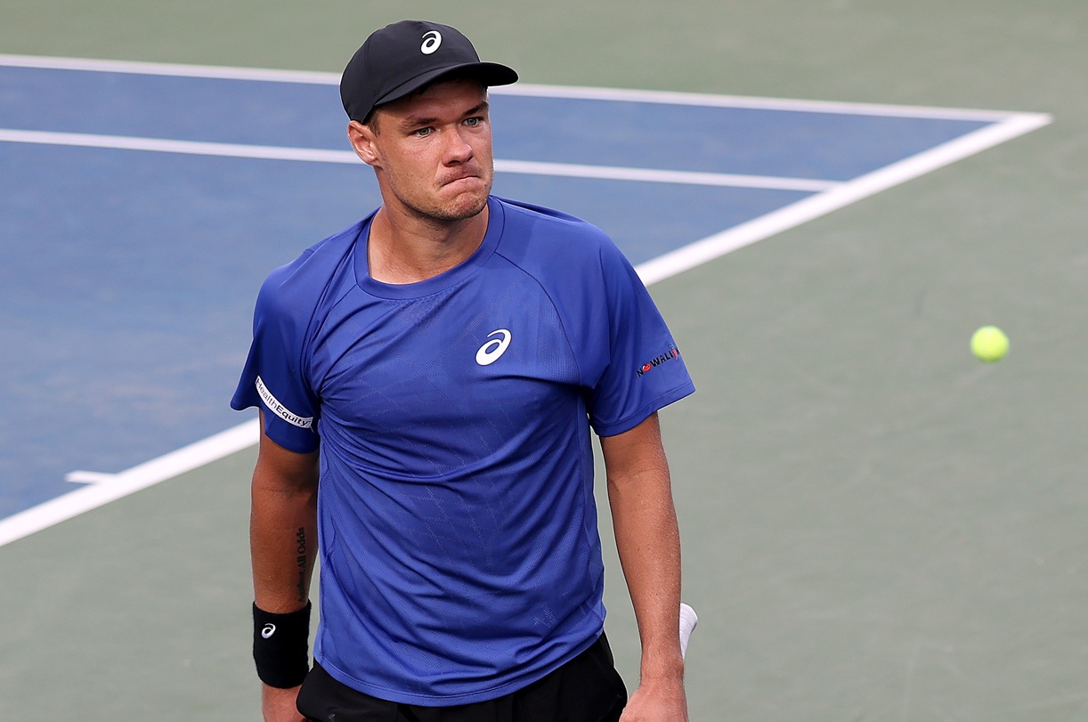 Wymarzony debiut Majchrzaka. Wiadomo, kiedy i z kim zagra kolejny mecz