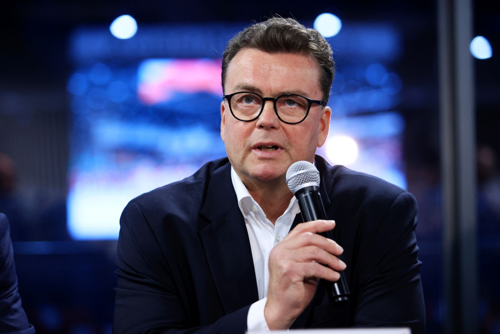 To już pewne. Jest nowy selekcjoner reprezentacji Polski