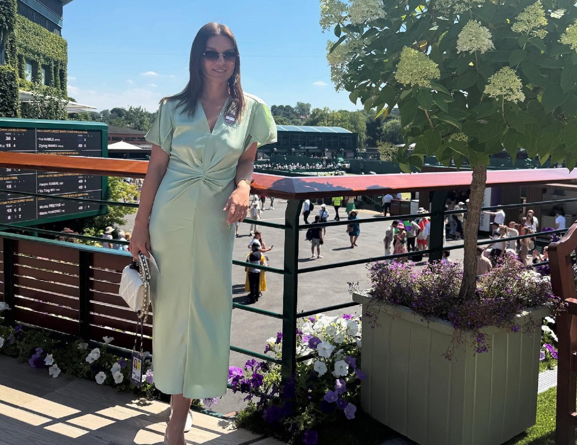 Była nr 1 w tenisie. Tak dziś wygląda słynna sportsmenka