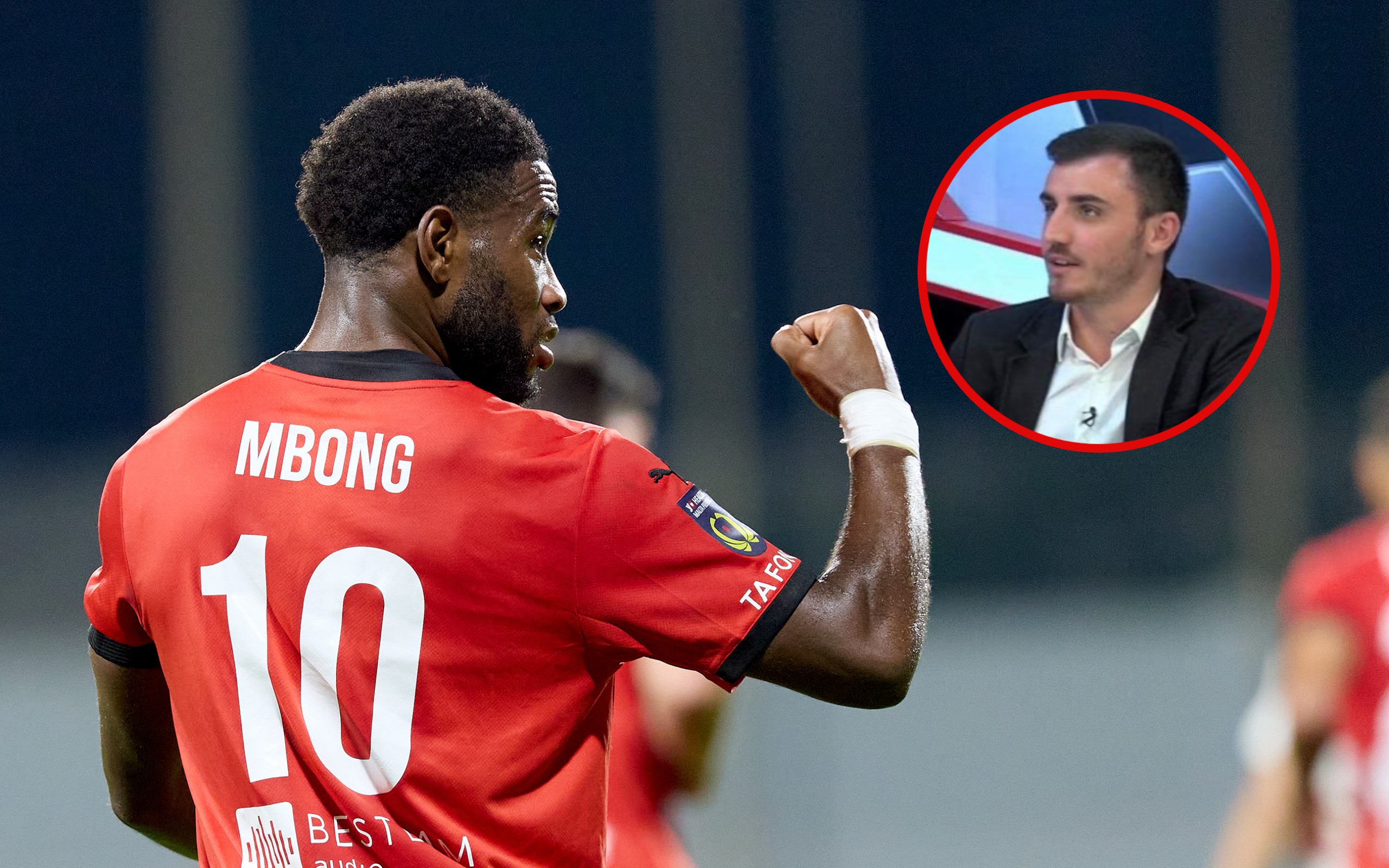 Sensacyjny debiutant na drodze Jagiellonii. "Nie mają nic do stracenia"