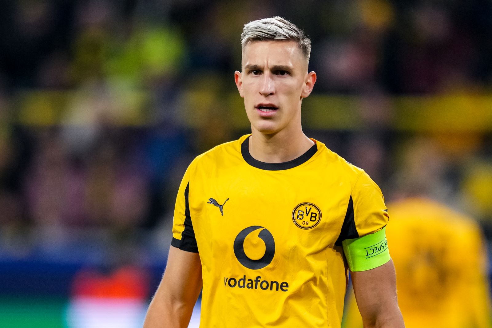 Piłkarz Bundesligi na radarze FC Barcelony. Nowe wieści w sprawie obrońcy