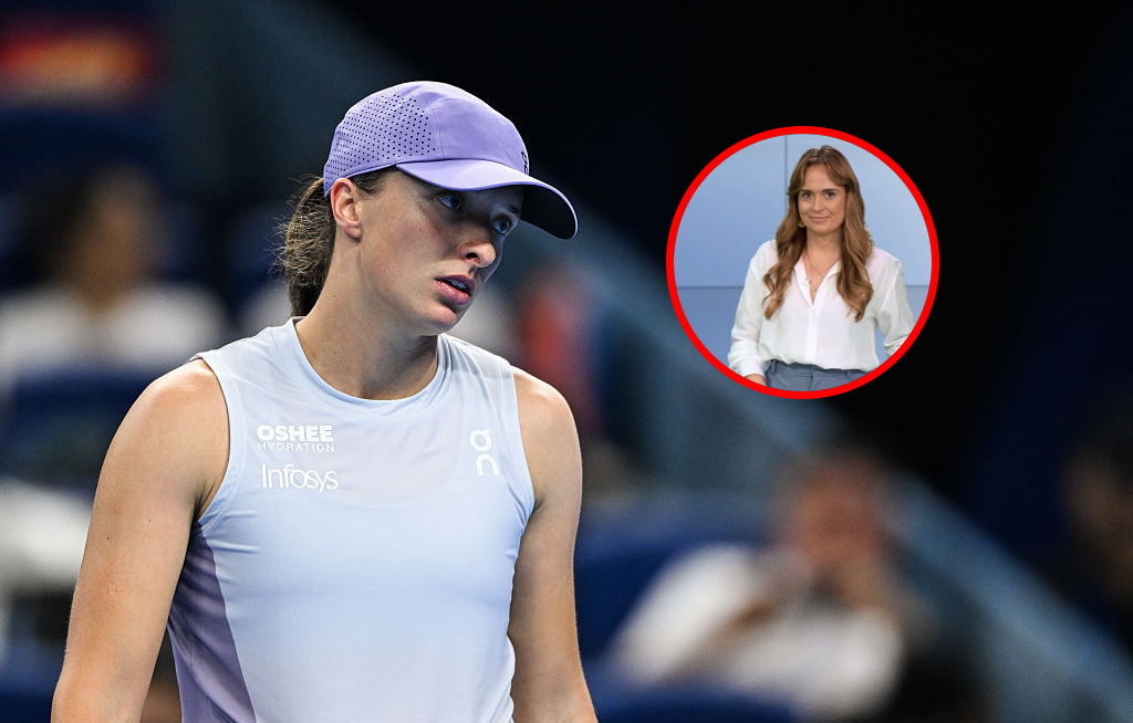 "Organizmy są skrajnie wykończone". Do tego doprowadza WTA