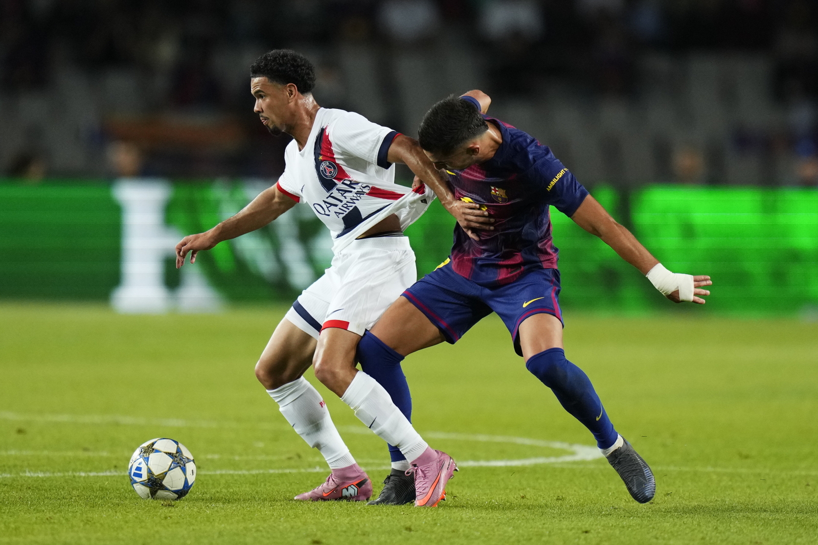 PSG po kolejną łatwą wygraną w lidze? Obstawiamy 8. kolejkę Ligue 1!