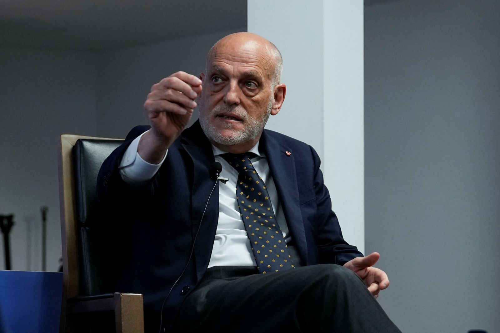 Stanowcze słowa o Manchesterze City. Zarzuca im oszustwo