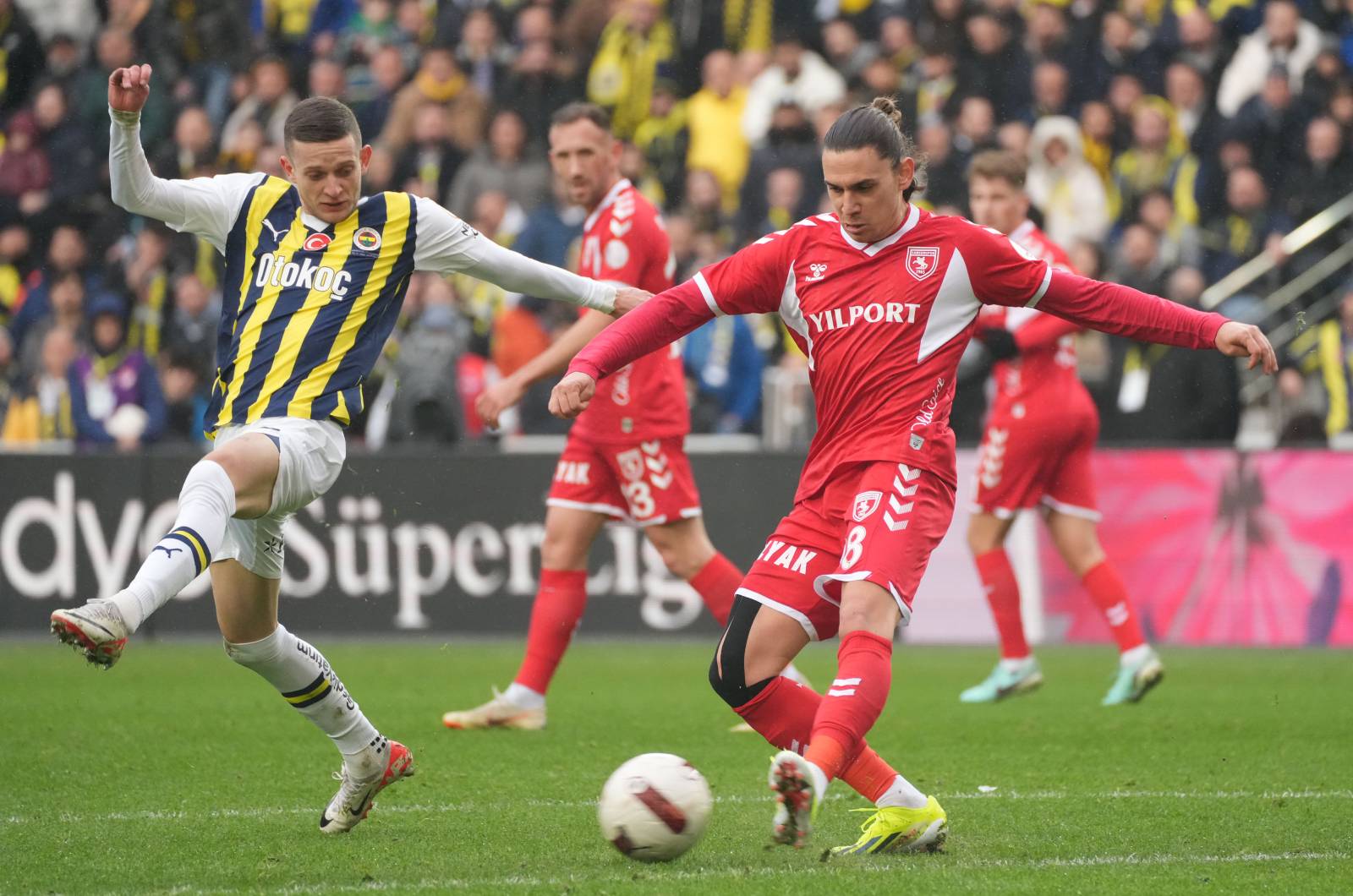 Reprezentant Polski ostrzega Legię. "Są naprawdę mocni"