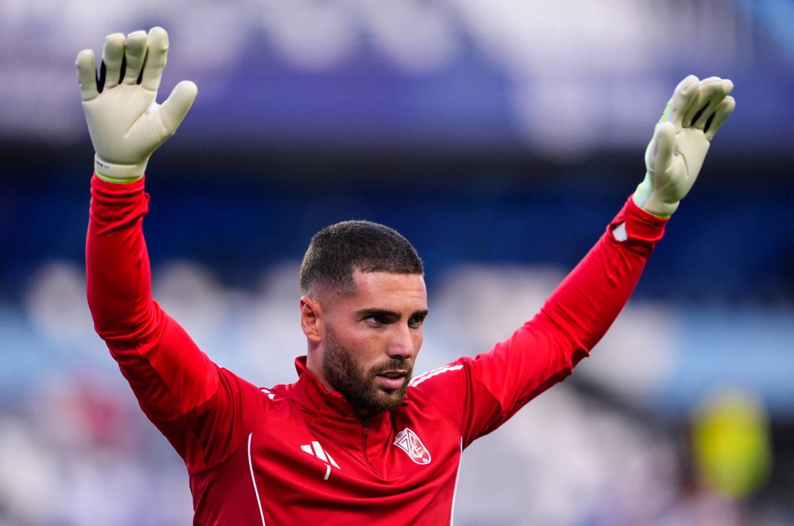 Zidane powołany go reprezentacji. Ma szansę na debiut