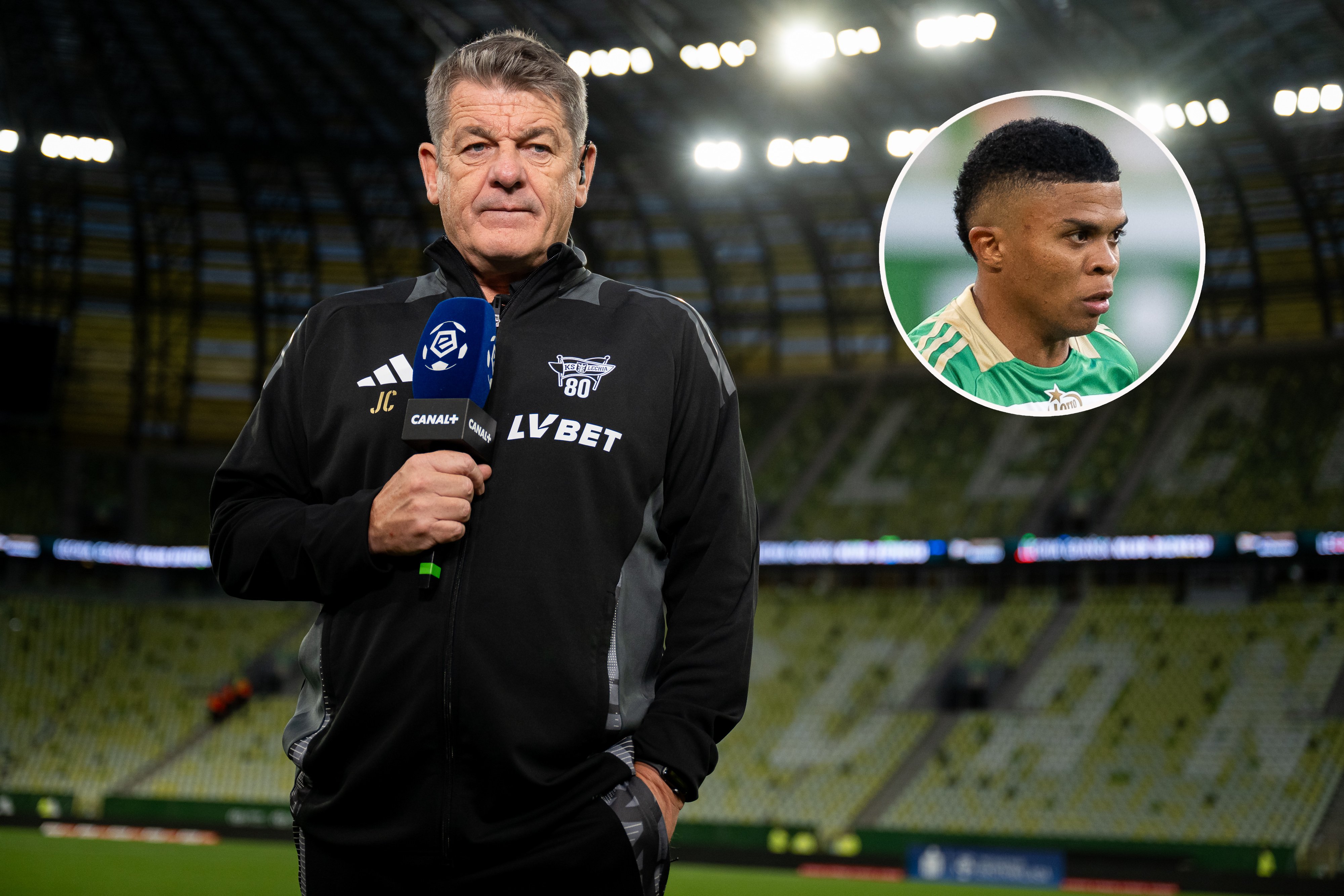 Lechia Gdańsk poważnie osłabiona. "Musi poprawić dyscyplinę"