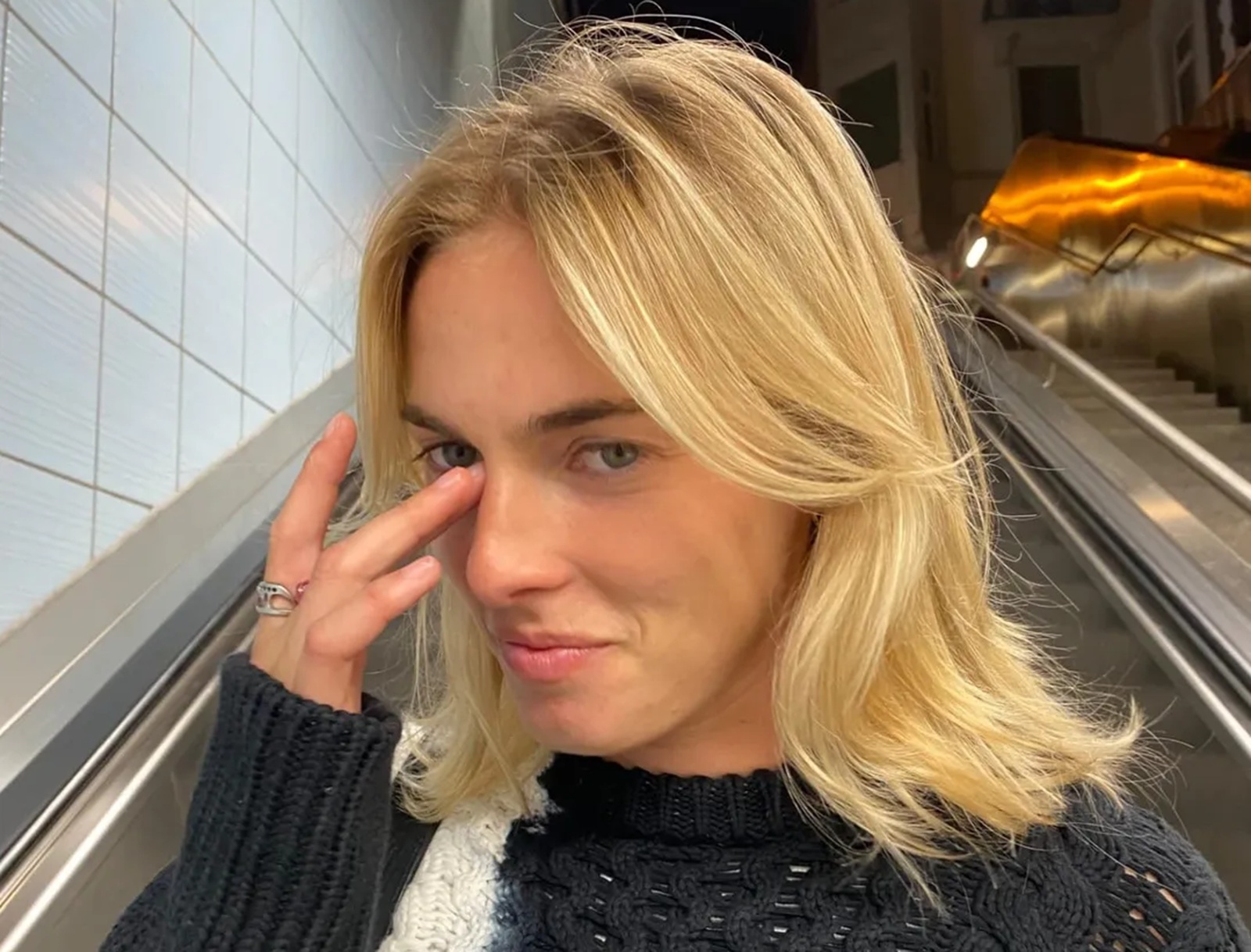 Cały świat się dowiedział. Przypadkowo opublikowała prywatne wideo