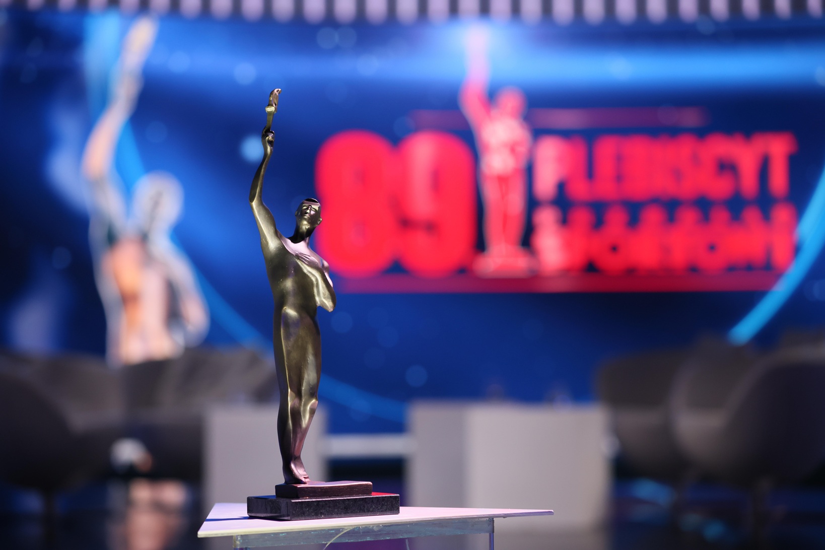 Z Polsatu do TVP. "Wydarzenie wróciło do domu"