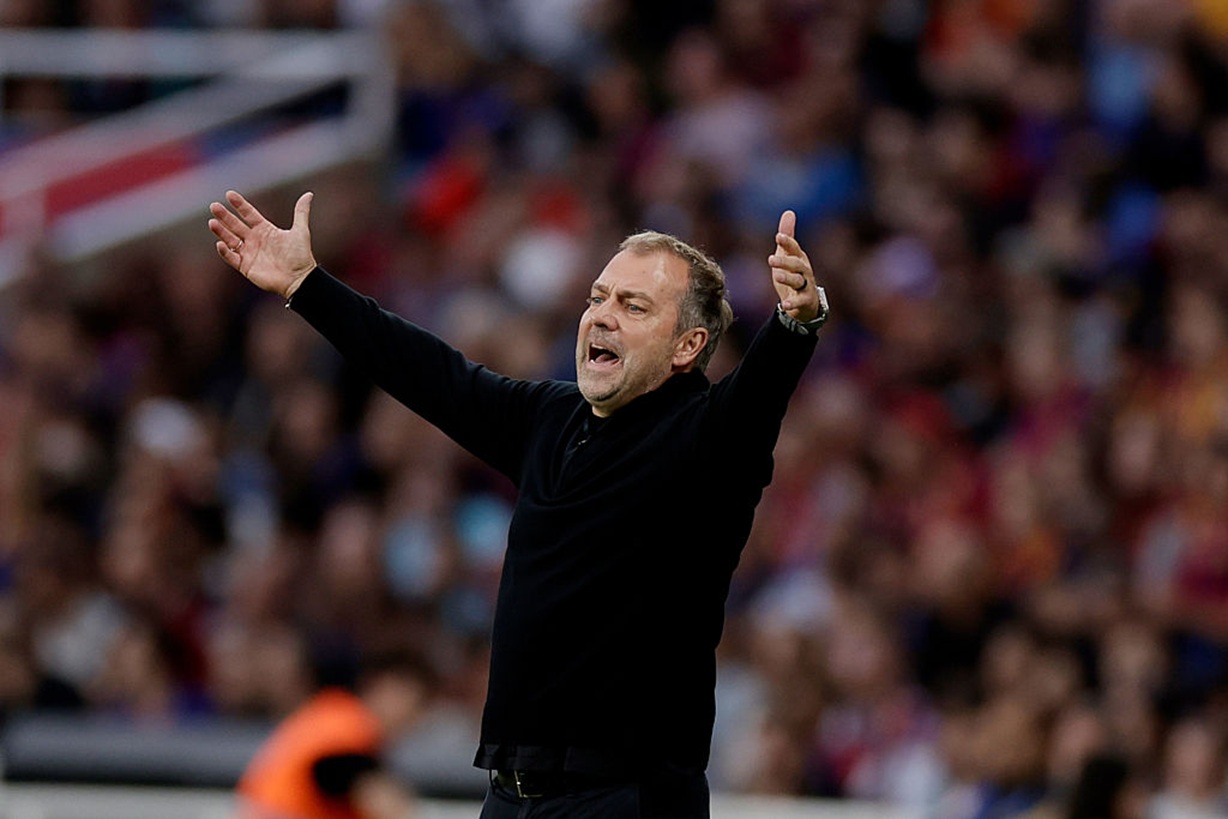 "Największe rozczarowanie Flicka". Nie mają wątpliwości