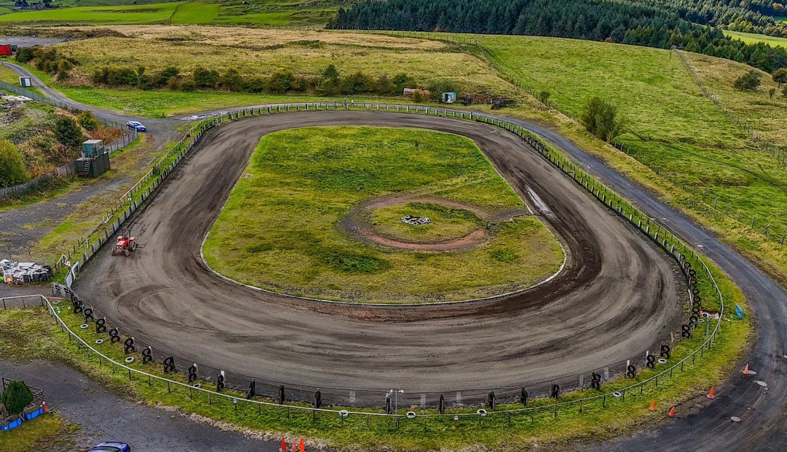 Żużel. Wielki powrót po kilku latach. Klub zamierza przystąpić do rozgrywek ligowych