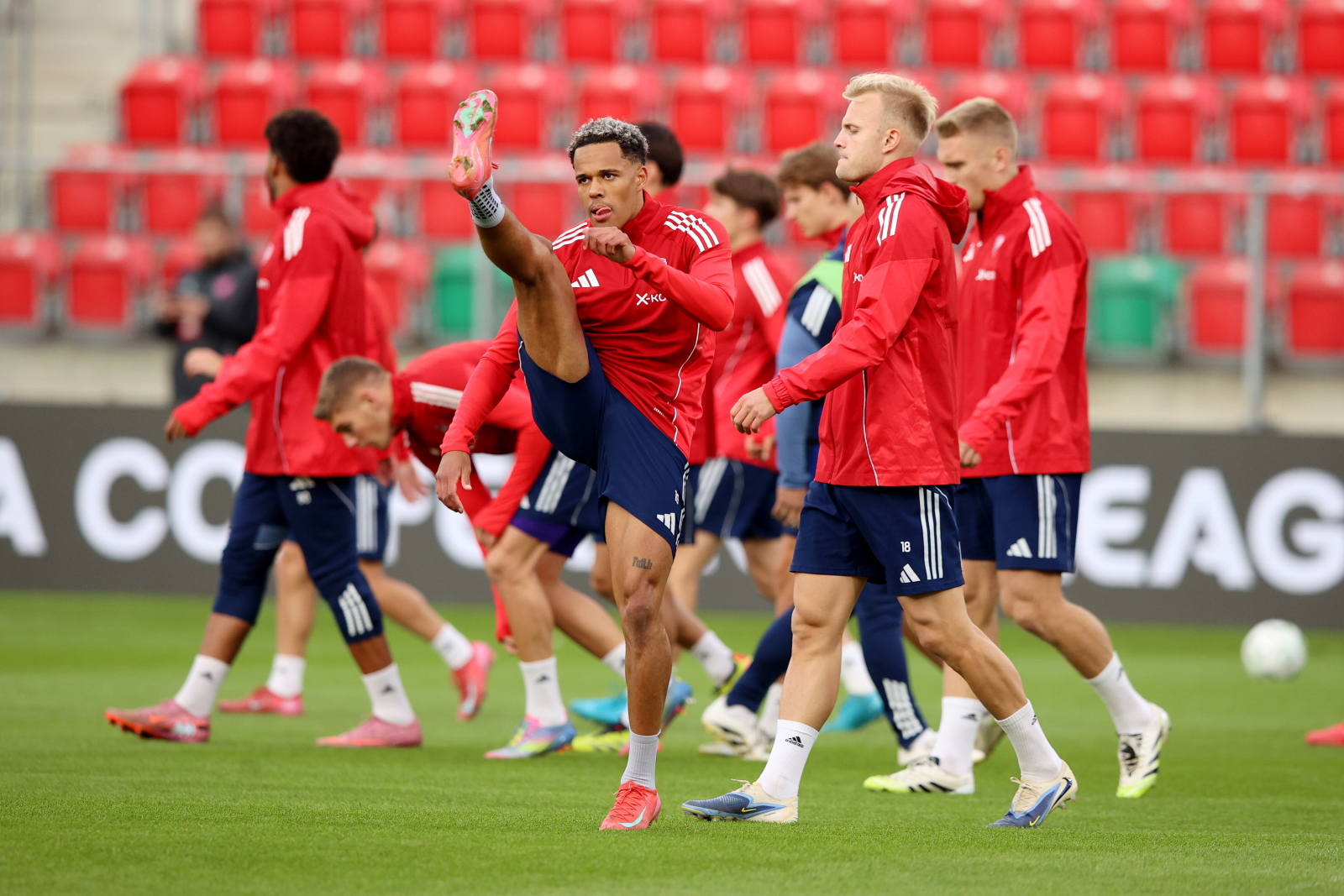 Marek Papszun odkrył karty. Tak Raków Częstochowa zacznie mecz z Universitatea Craiova