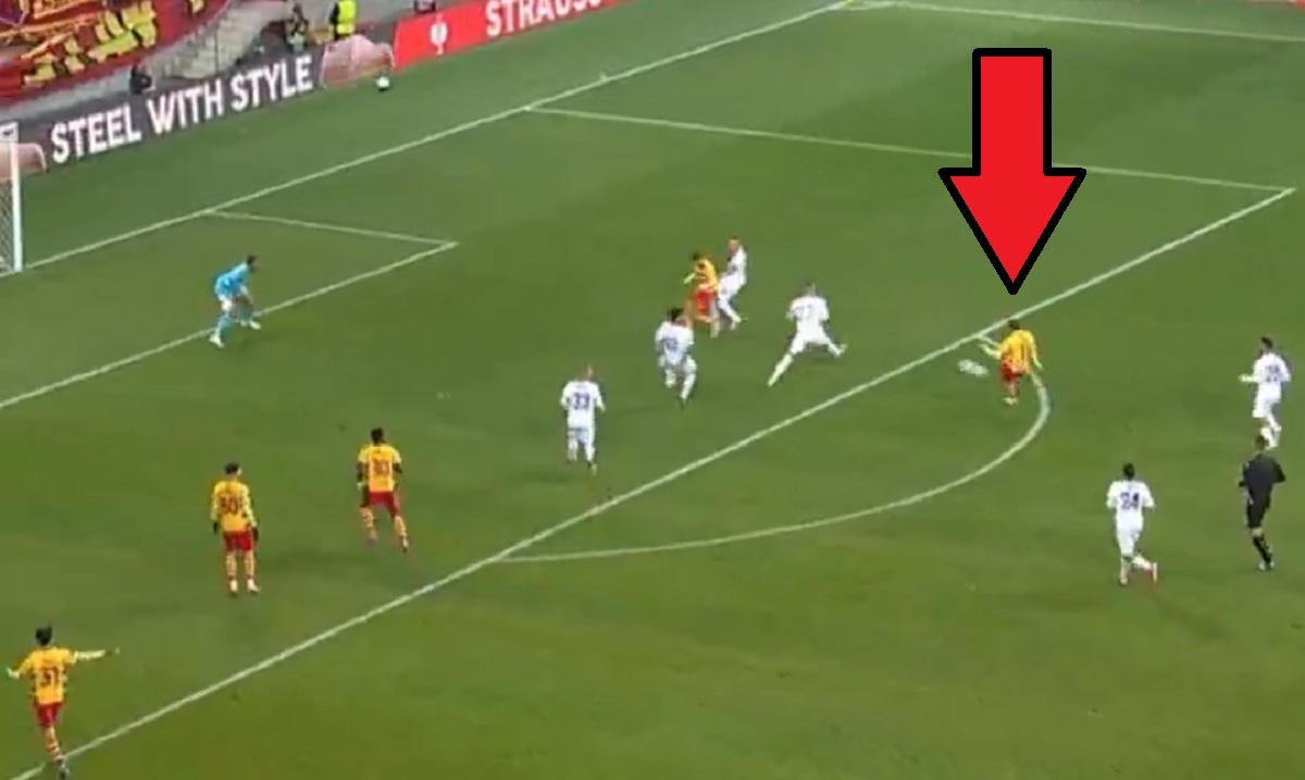 Jak trwoga, to do Imaza. Tak Jagiellonia napoczęła Maltańczyków