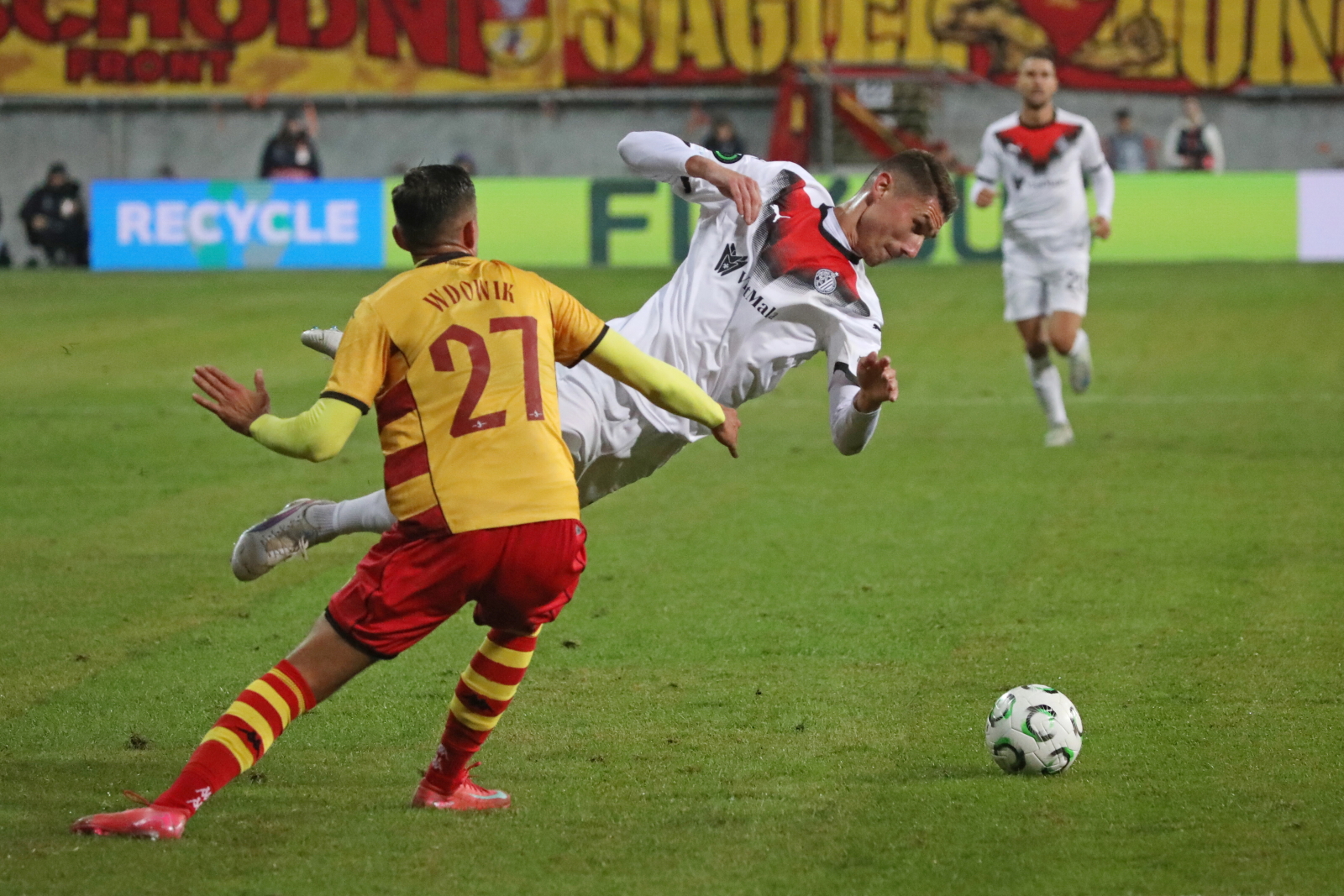 "Szkoda gadać". Wrze po meczu Jagiellonii