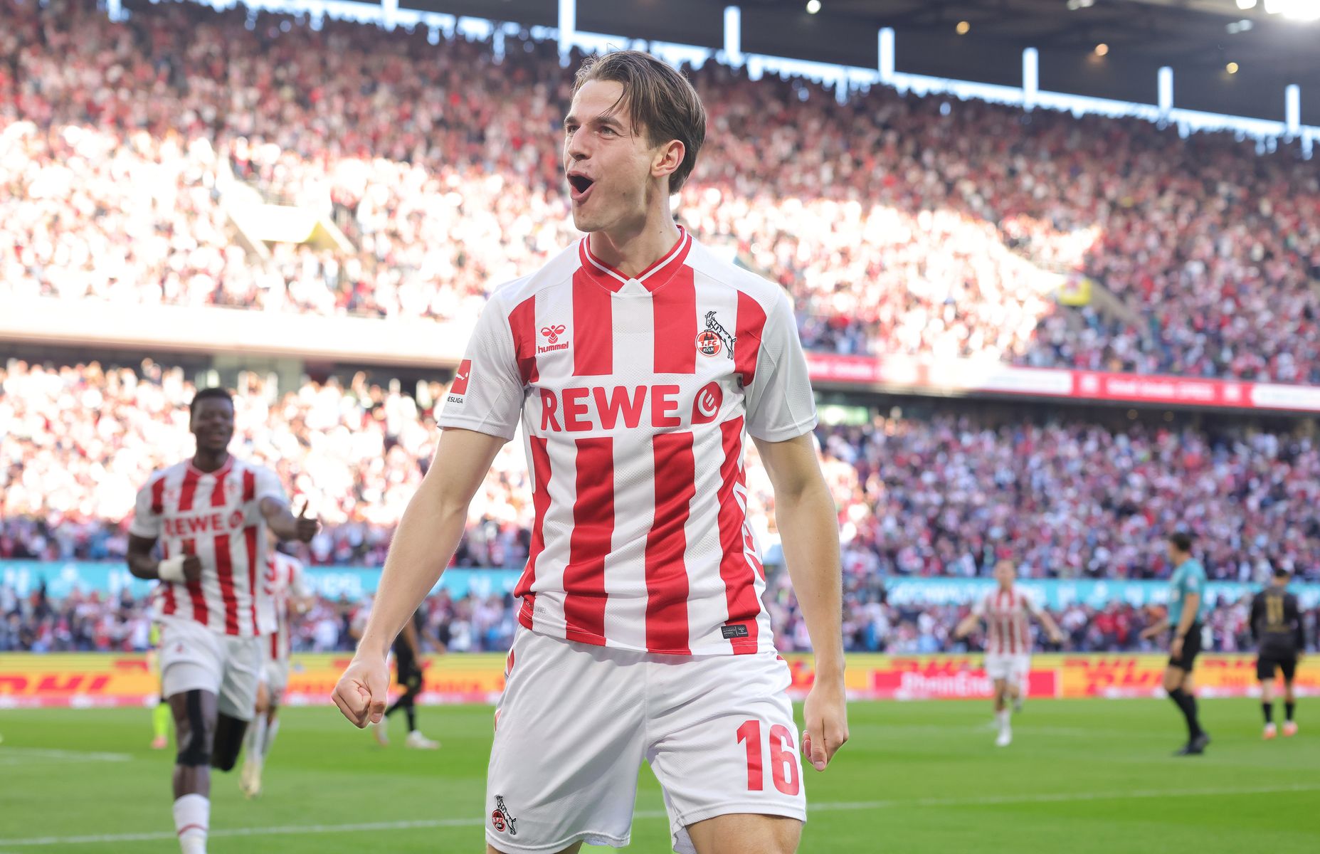 Wieści z Niemiec. Wielkie wyróżnienie dla Polaka