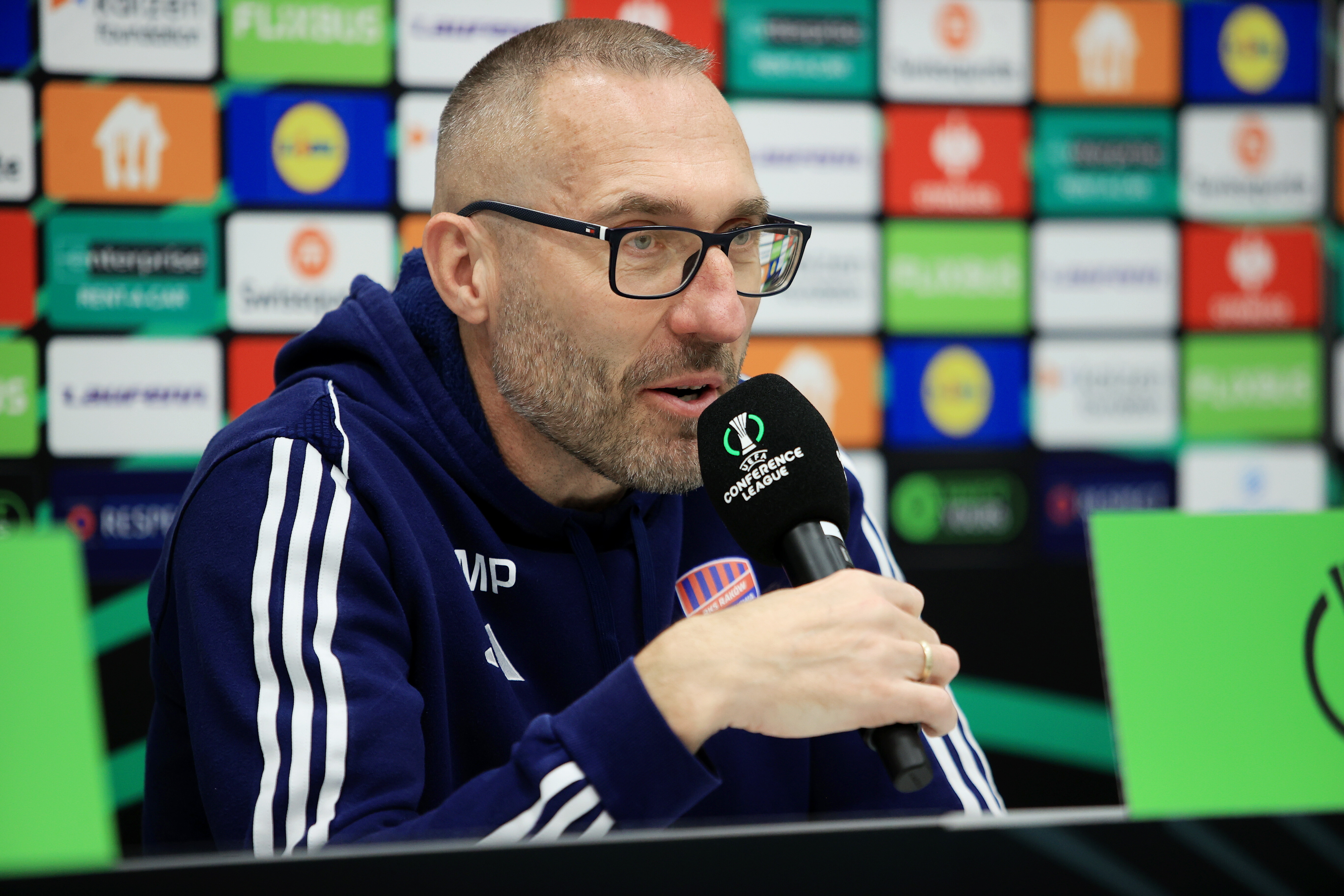 Marek Papszun: Rozkręcaliśmy się, a później już poszło