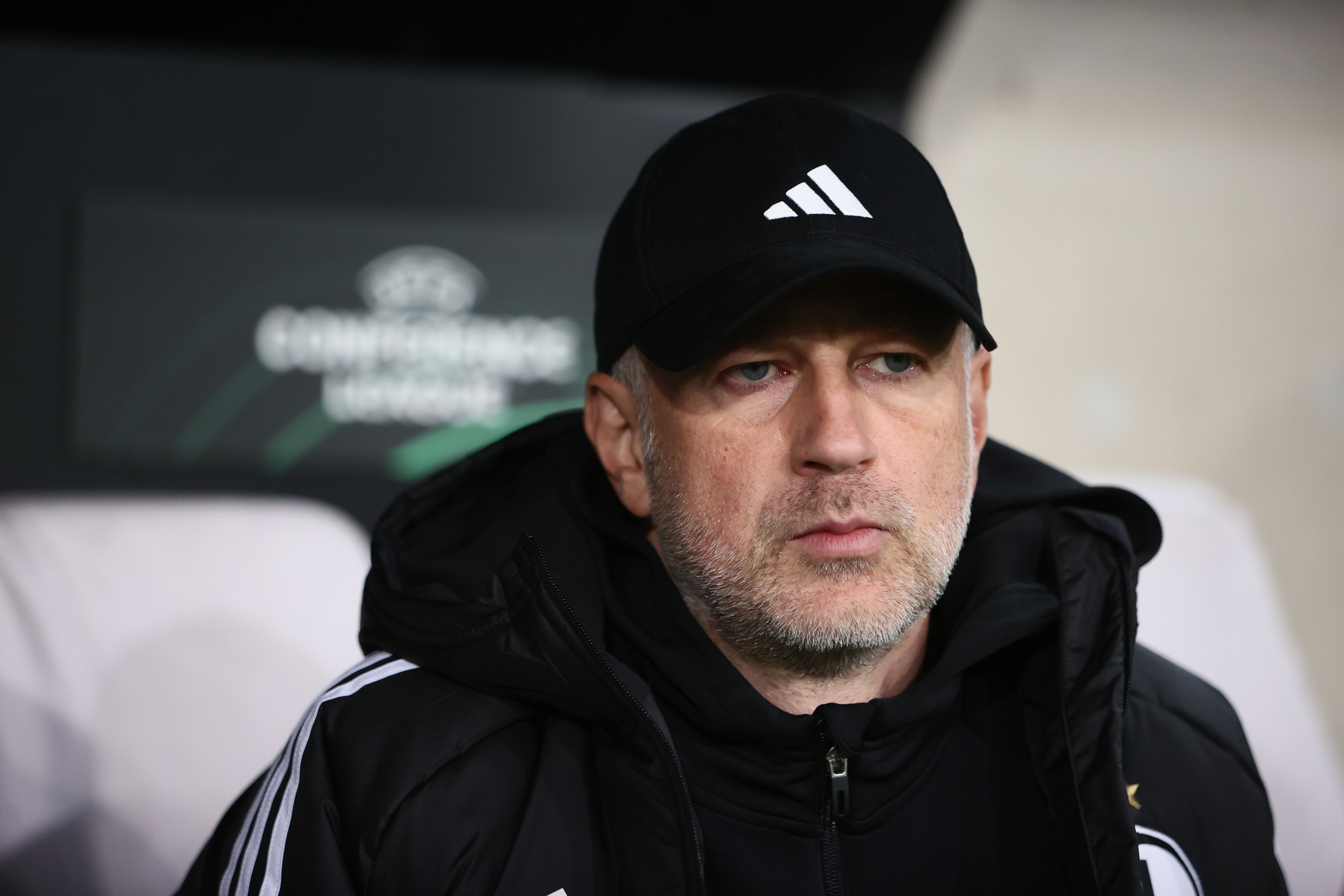 Iordanescu tłumaczy się po wpadce. "Musiałem określić priorytety"