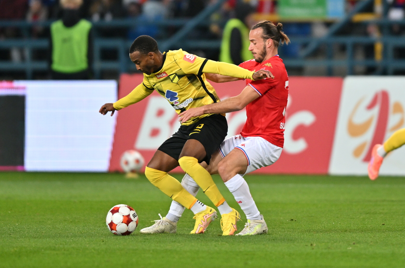 Zdobyli mistrzostwo Polski 27 razy, zagrają w hicie Betclic I ligi