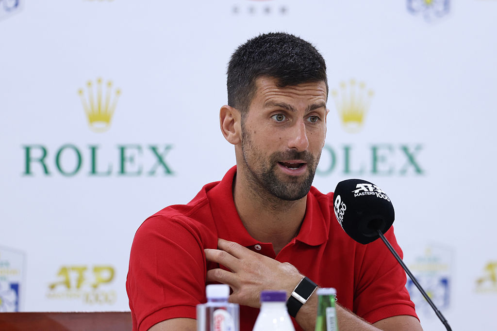 Gorąco w świecie tenisa. Jest reakcja Djokovicia