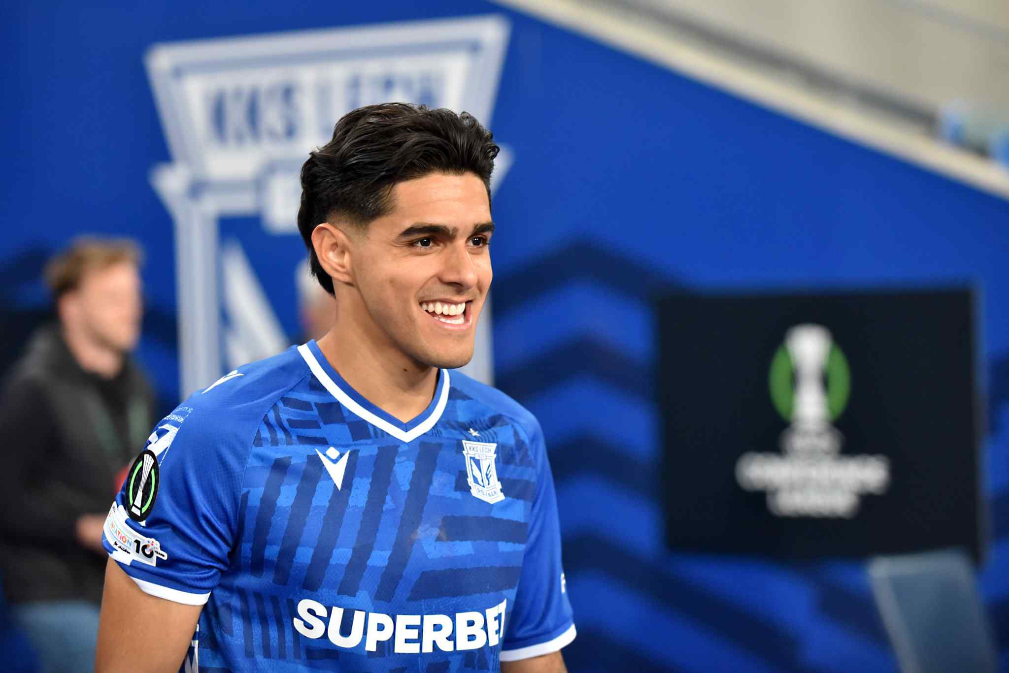 Lepiej usiądź. Oto zarobki gwiazdora ekstraklasy