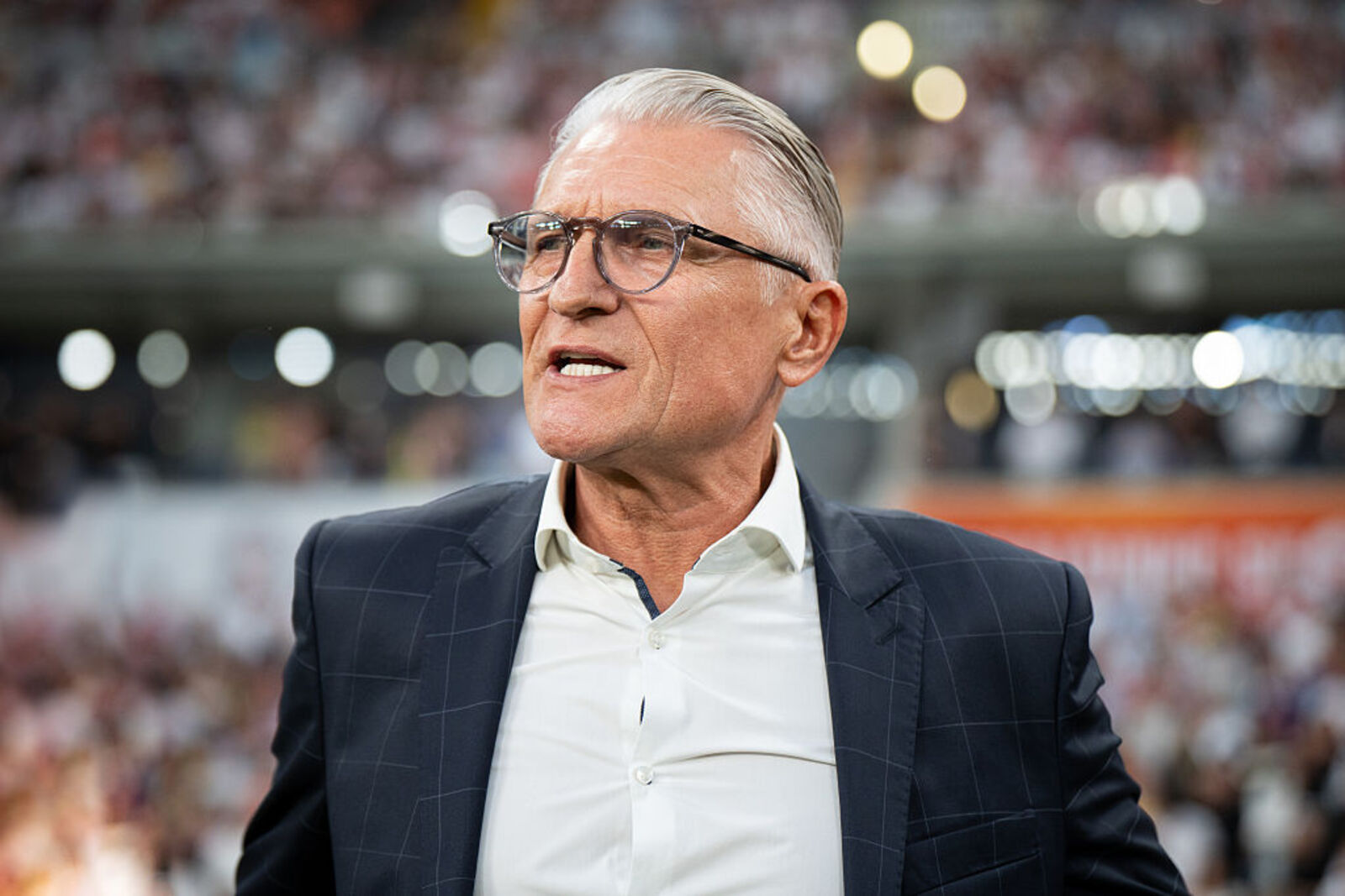 Nawałka wróci na ławkę? Media publikują nowe informacje