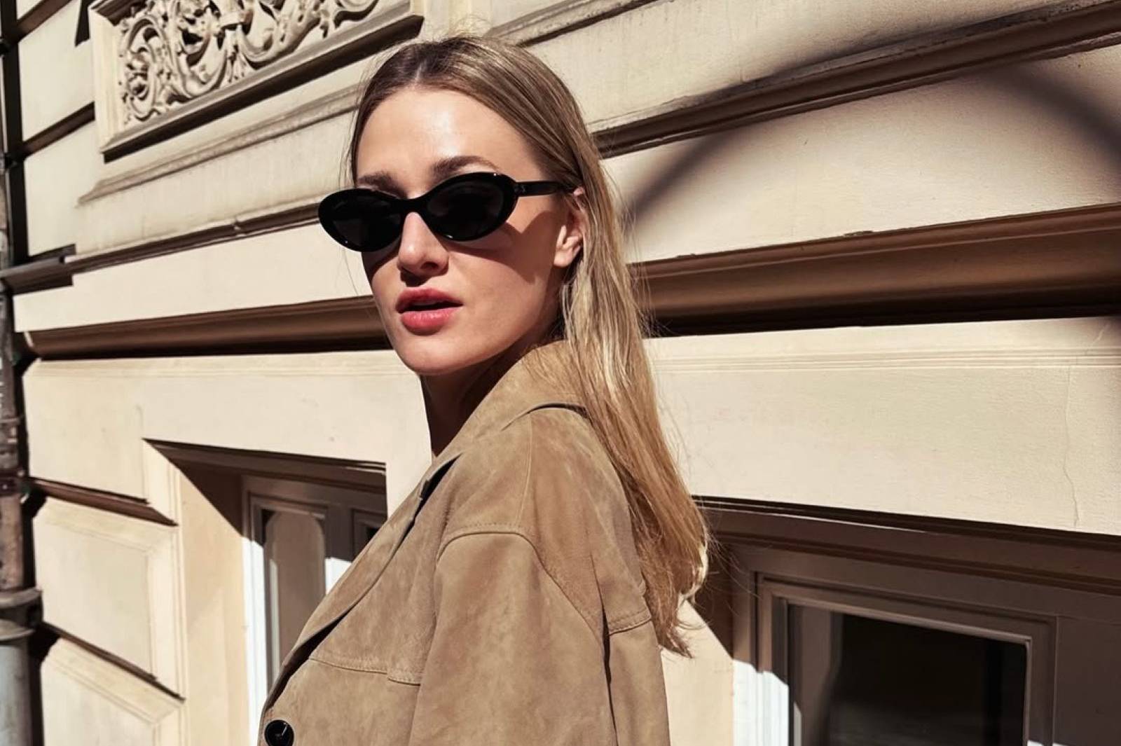 "Powiedział, iż jestem pasożytem". Zaskakujące wyznanie żony Kurka