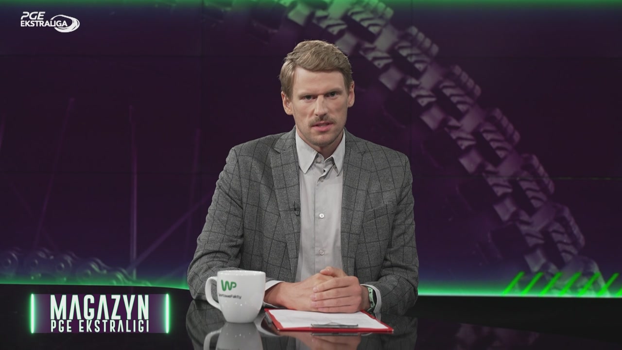 Żużel. Mateusz Puka zwycięzcą Typera WP SportoweFakty