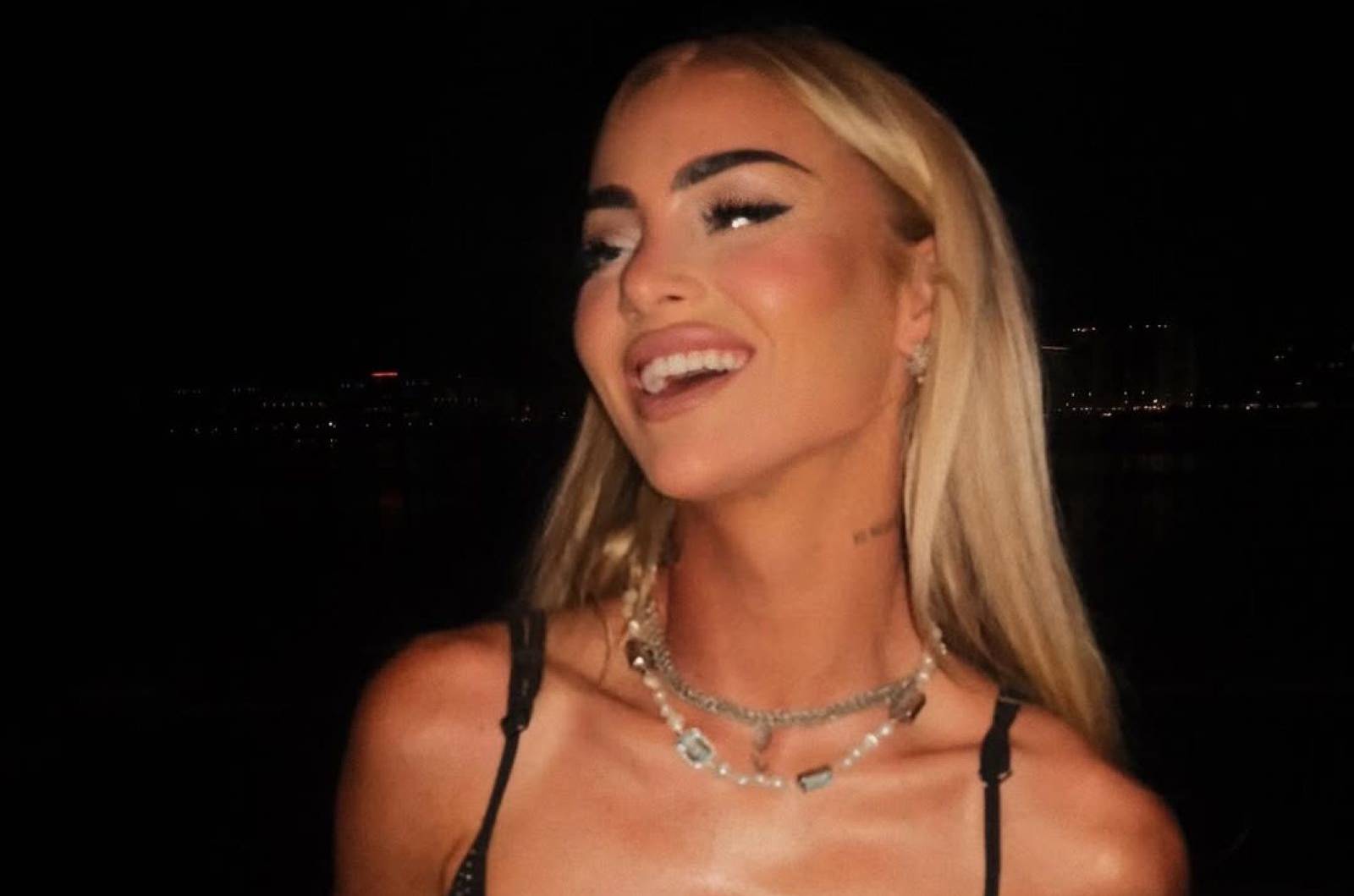 Koniec wątpliwości. Tam zagra "najpiękniejsza piłkarka świata"