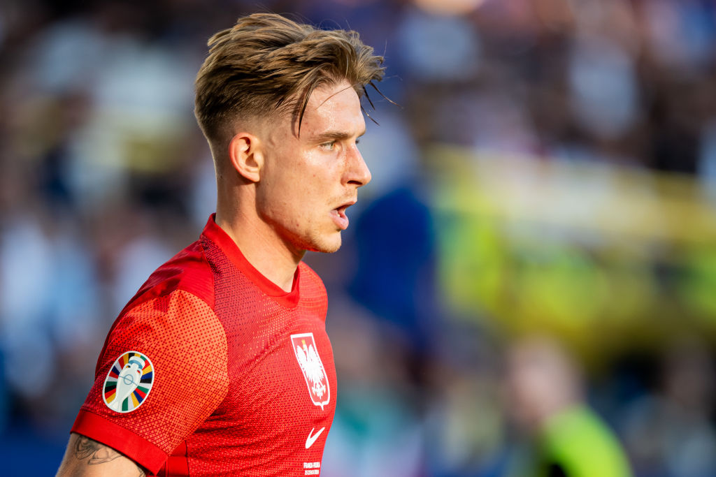 Skóraś wreszcie błyszczy w Belgii. "To największy transfer tego lata"