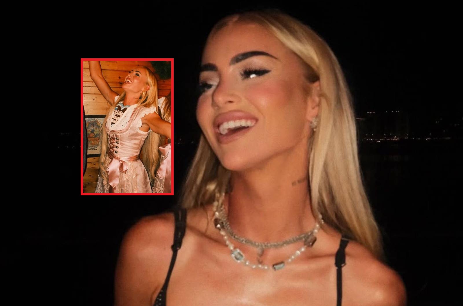 Newso: Media: najpiękniejsza piłkarka świata znów singielką. Zdradził ją... ubiór?