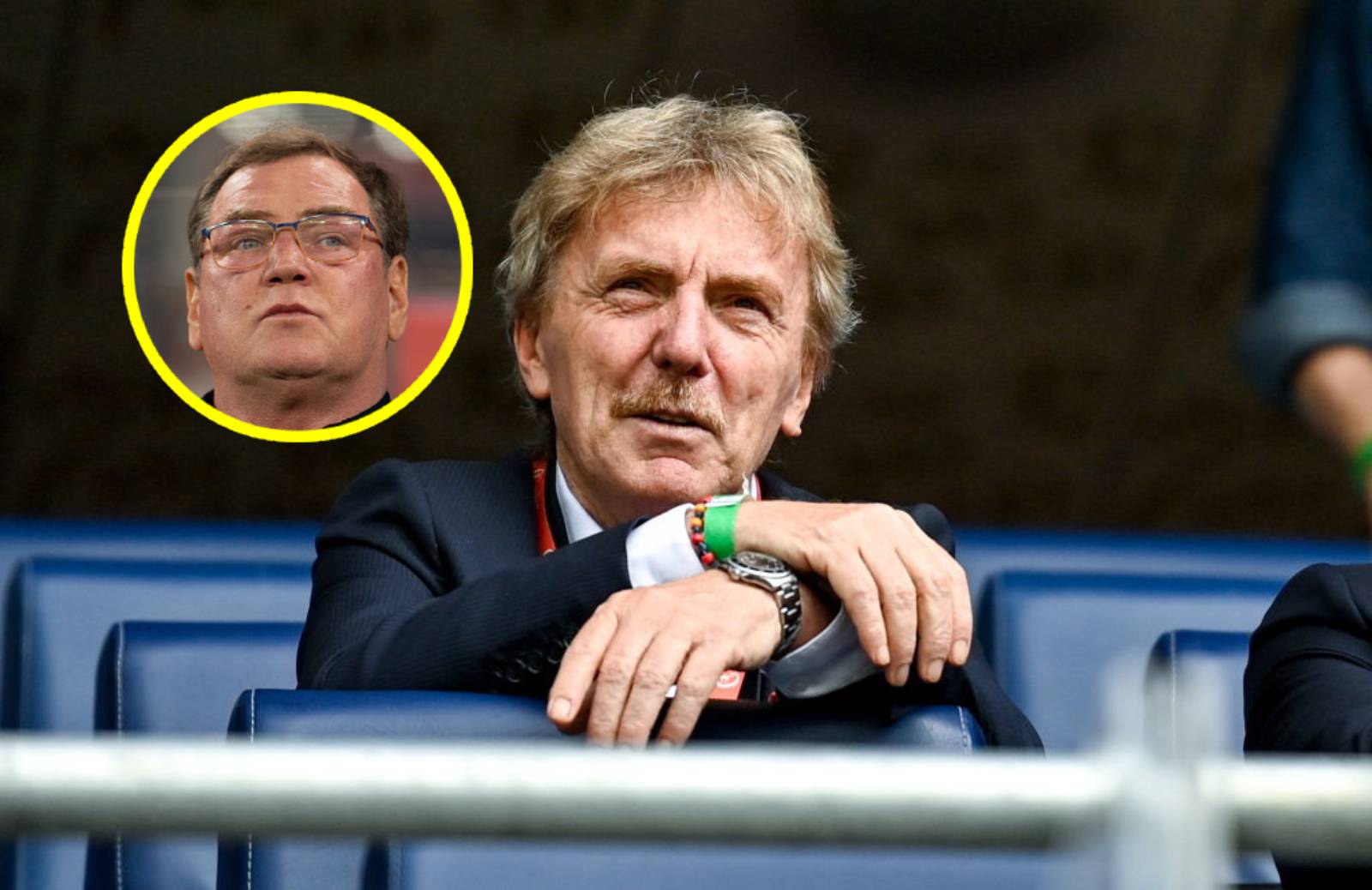 Dwa słowa i wszystko jasne. Boniek tak zareagował na powołania Urbana