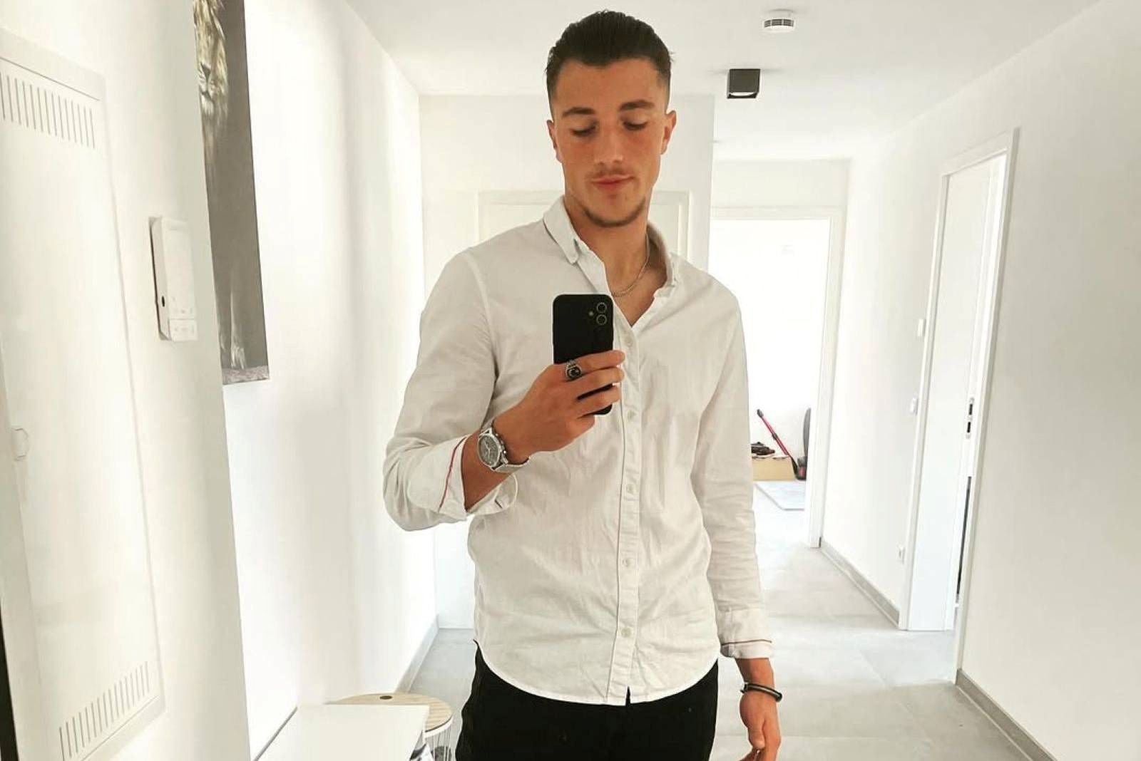 Przez lata mieszkał w Niemczech. Mówi, jak poczuł się po przyjeździe do Polski