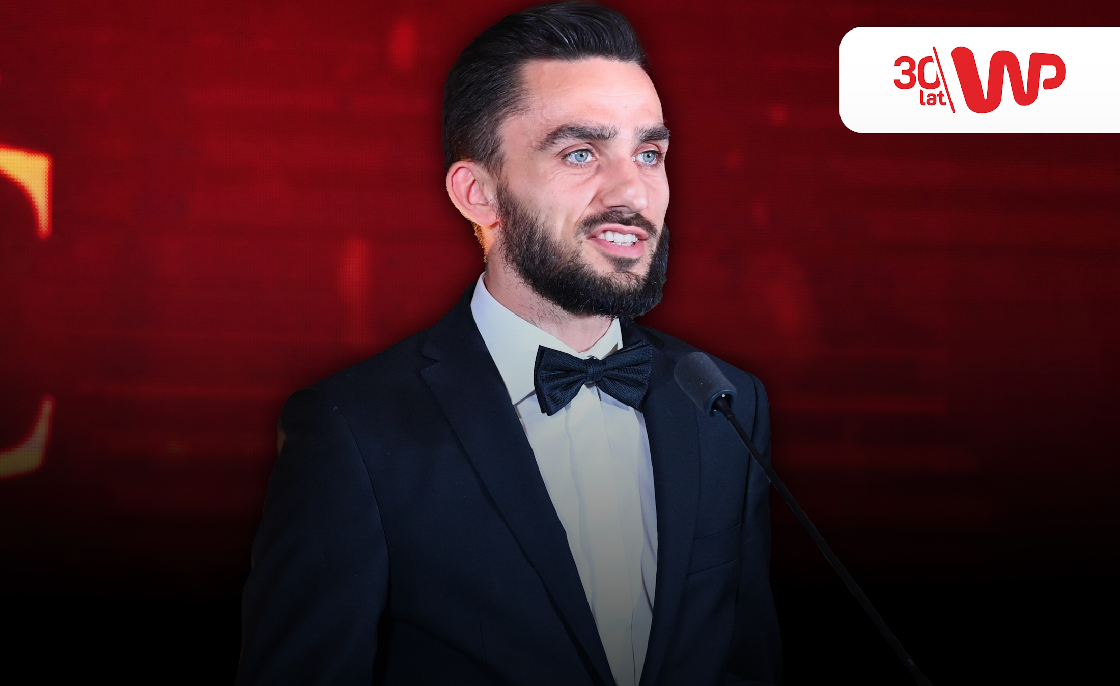 Zdobywał medale. Teraz chciałby wystąpić w nowym show