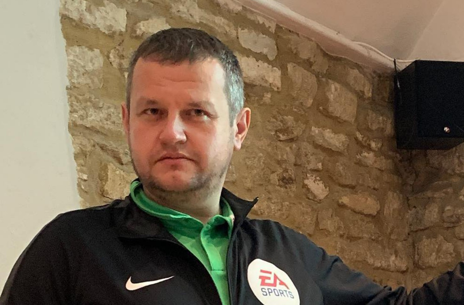 Sędzia dopuścił się molestowania. Jest wyrok