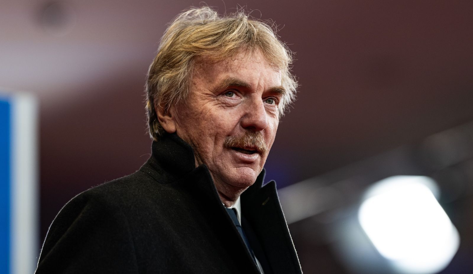 Boniek prezesem polskiego klubu? Odpowiedział