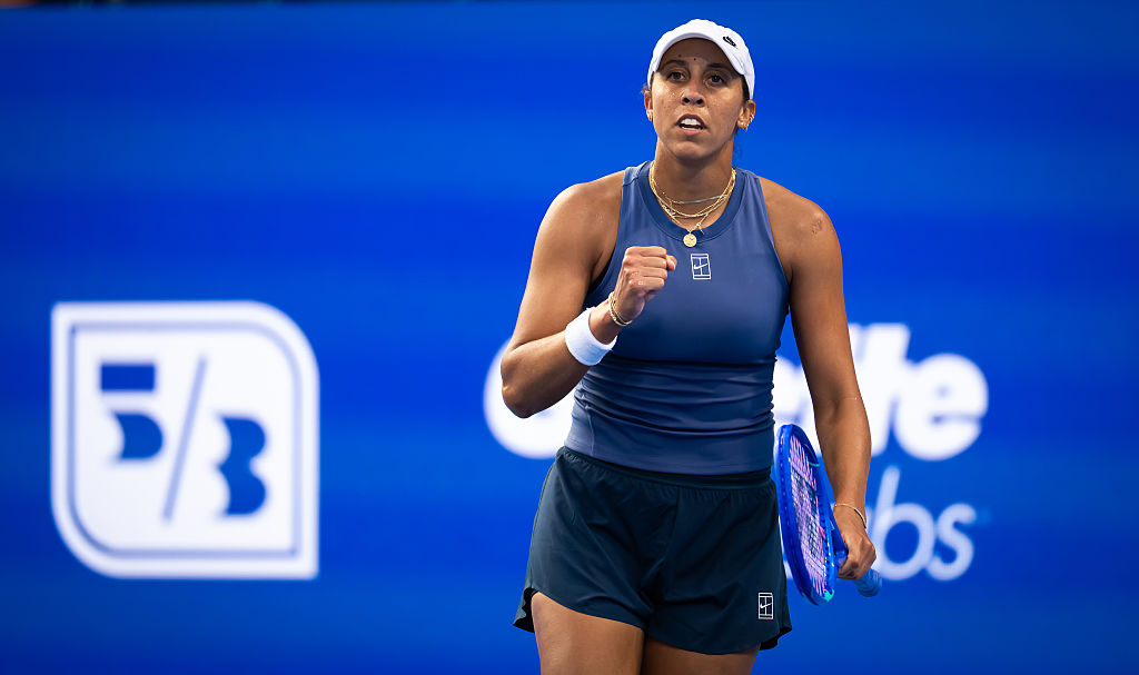 Wysyp Amerykanek w WTA Finals. Świątek zna kolejną potencjalną rywalkę